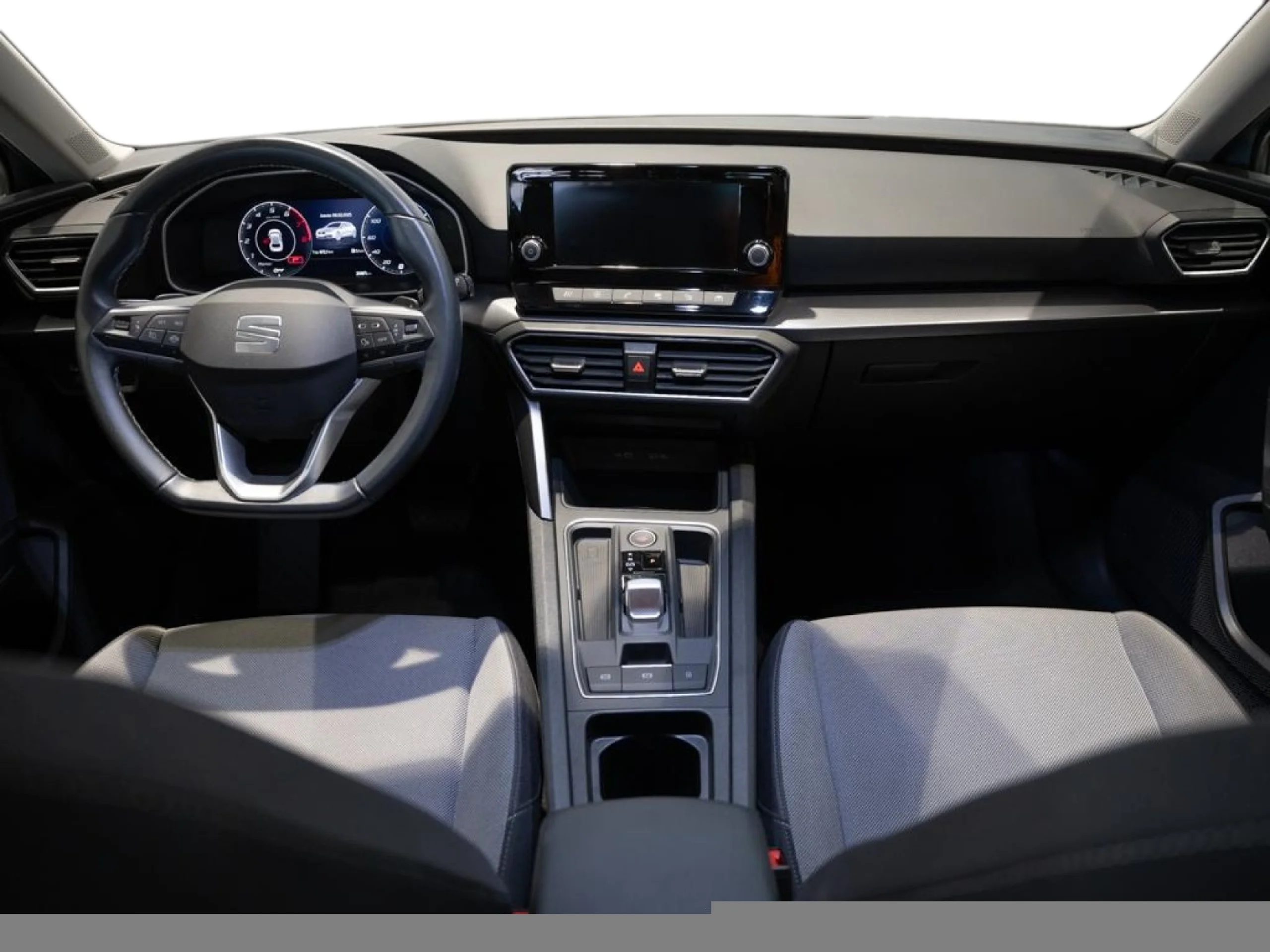 SEAT LEON 2.0 TDI 110KW DSG 7 STYLE XL - Foto 3