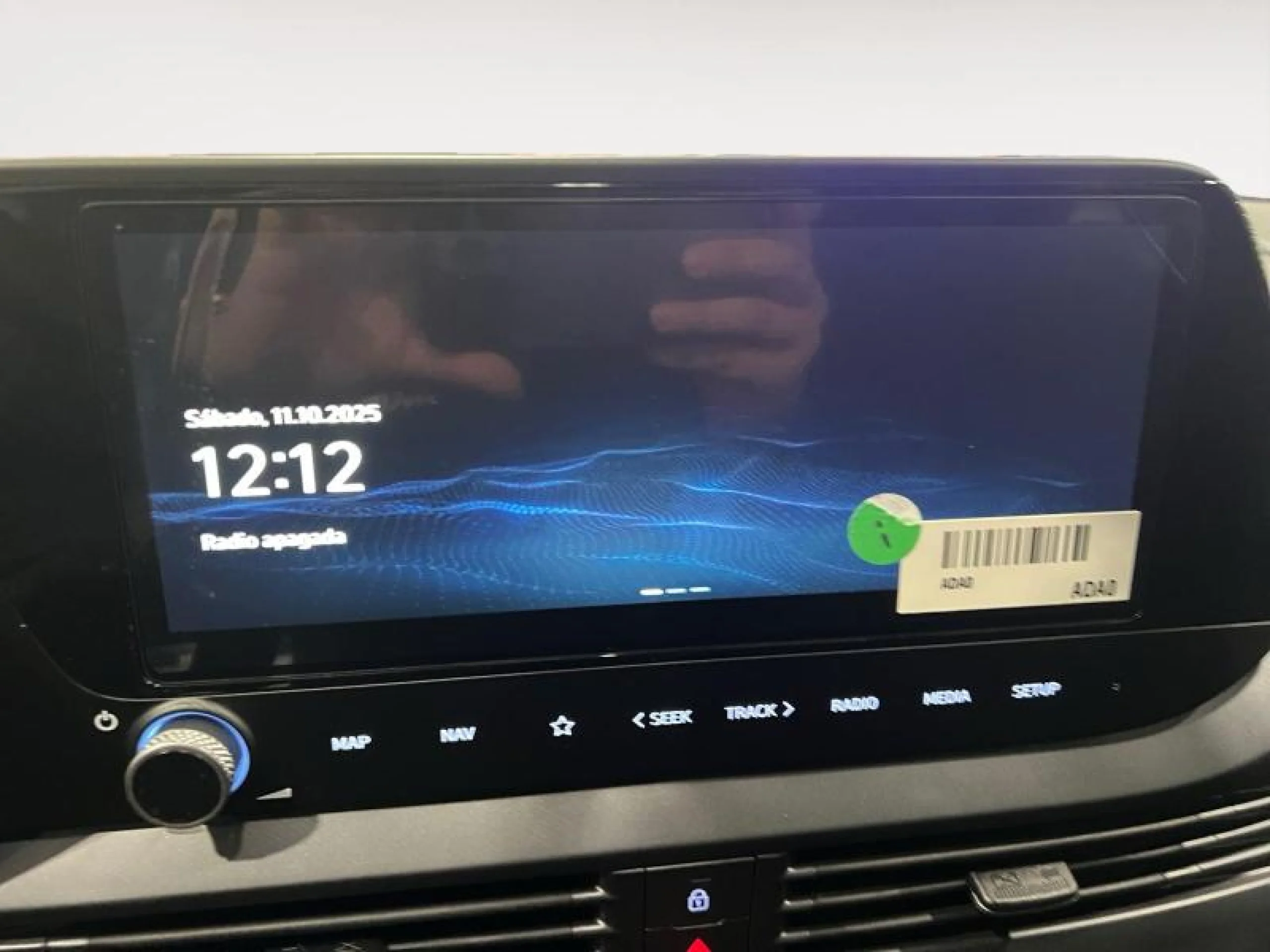 HYUNDAI BAYON 1.0 TGDI 74KW (100CV) 48V MAXX DCT - Foto 6