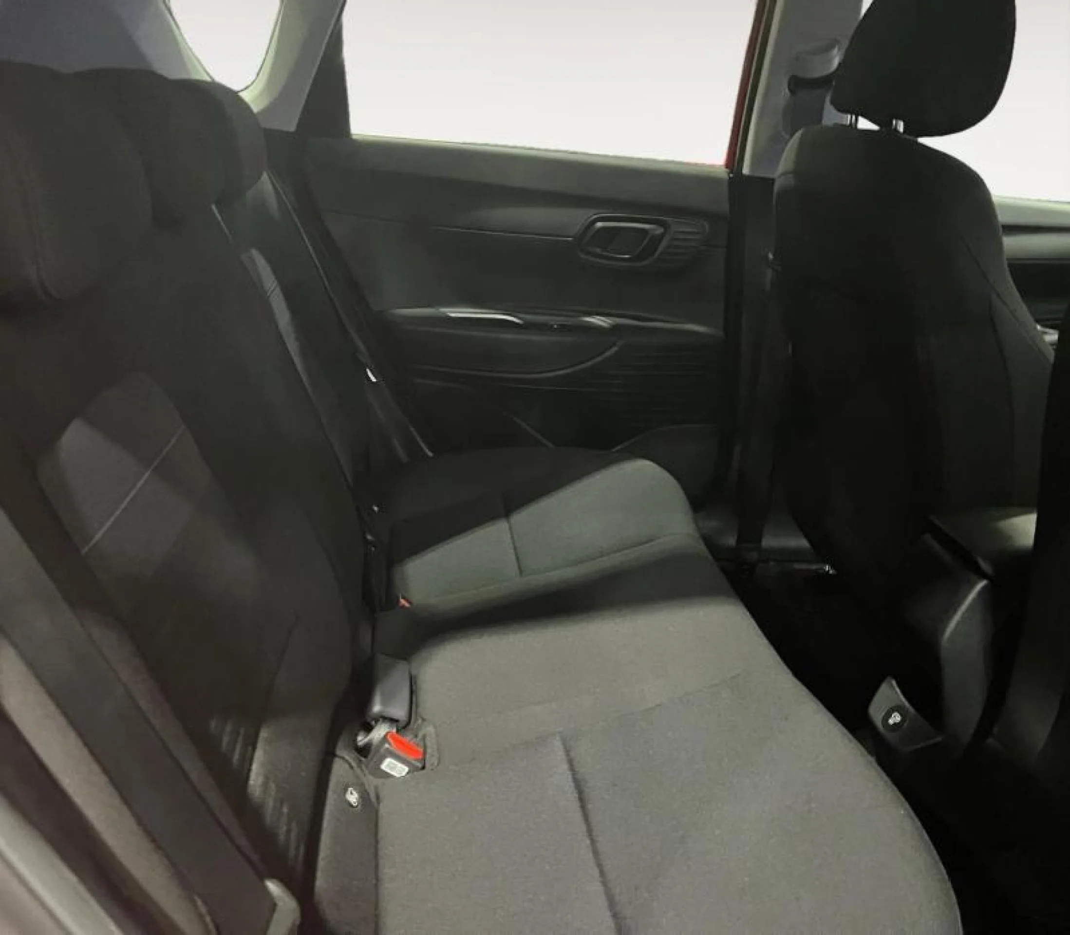 HYUNDAI BAYON 1.0 TGDI 74KW (100CV) 48V MAXX DCT - Foto 8