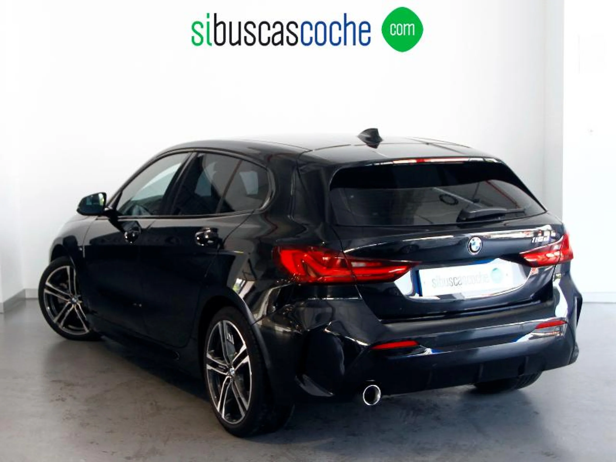 BMW SERIE 1 116D - Foto 2