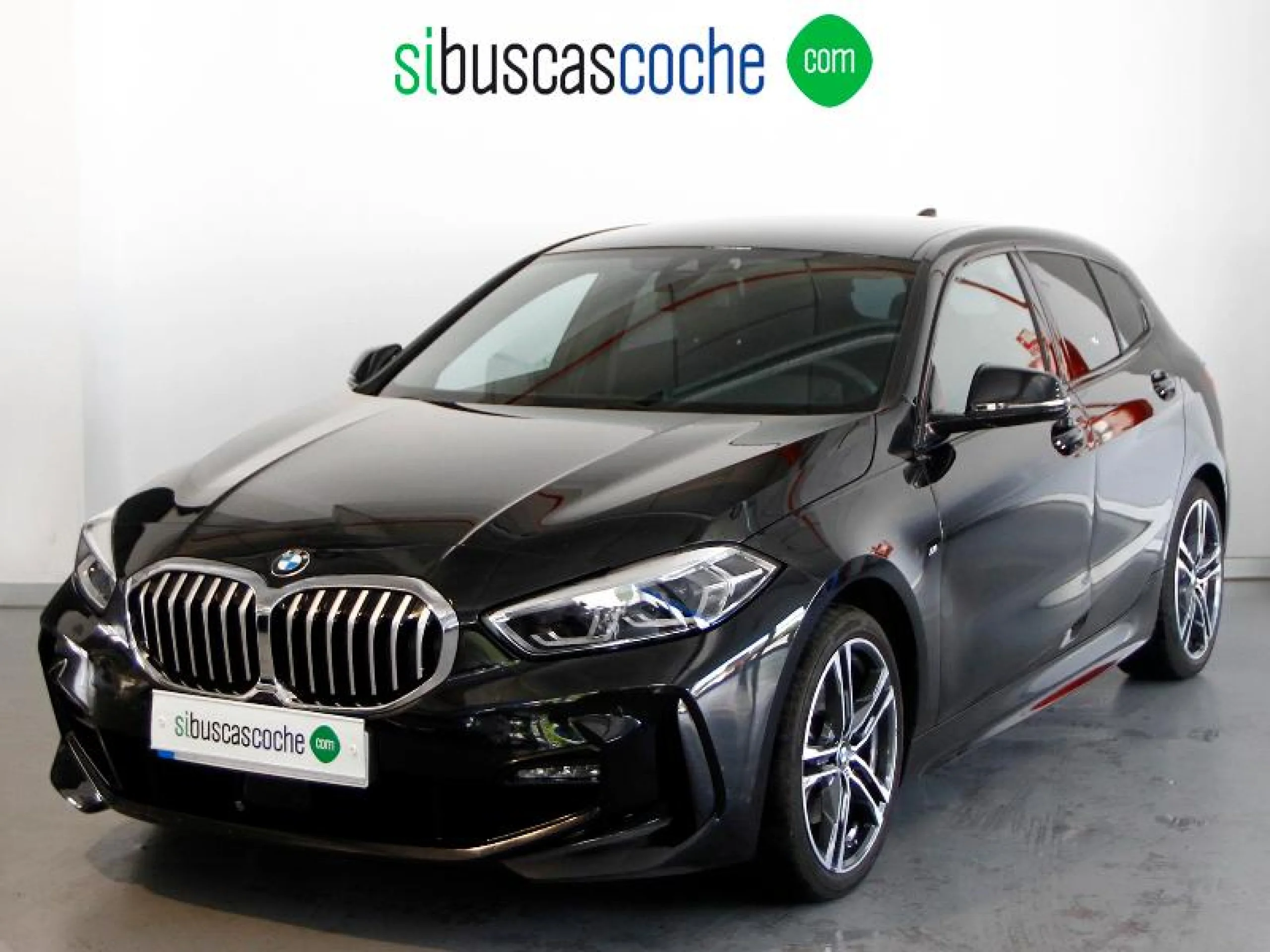 BMW SERIE 1 116D - Foto 17