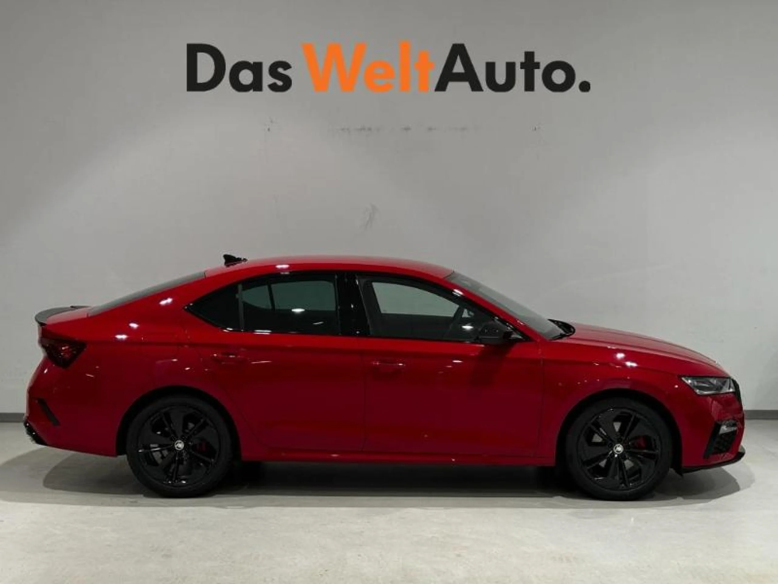 SKODA OCTAVIA 2.0 TDI 147KW (200CV) DSG RS - Foto 3