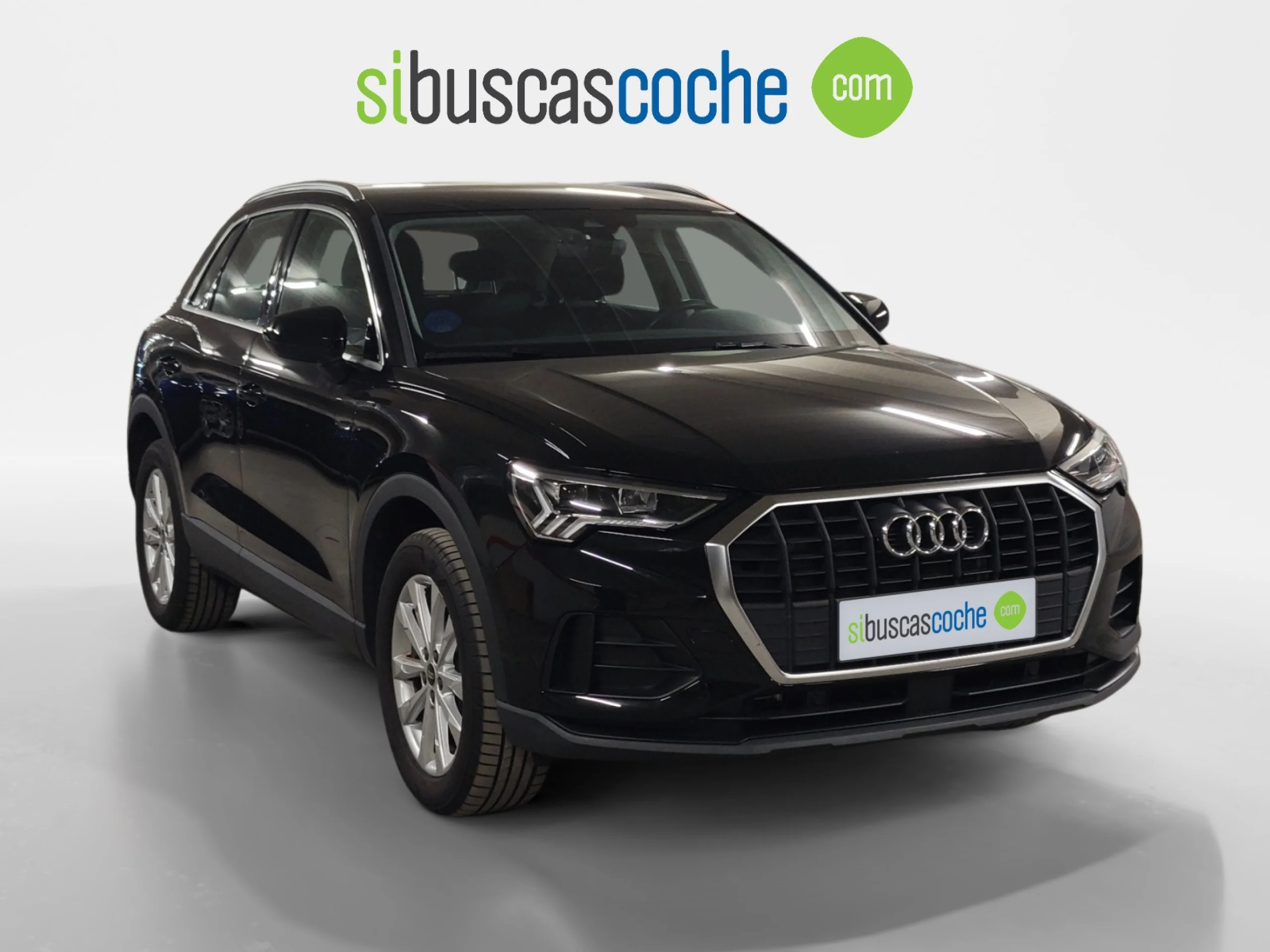 AUDI Q3 45 TFSI E 180KW S TRONIC ADVANCED - Foto 1