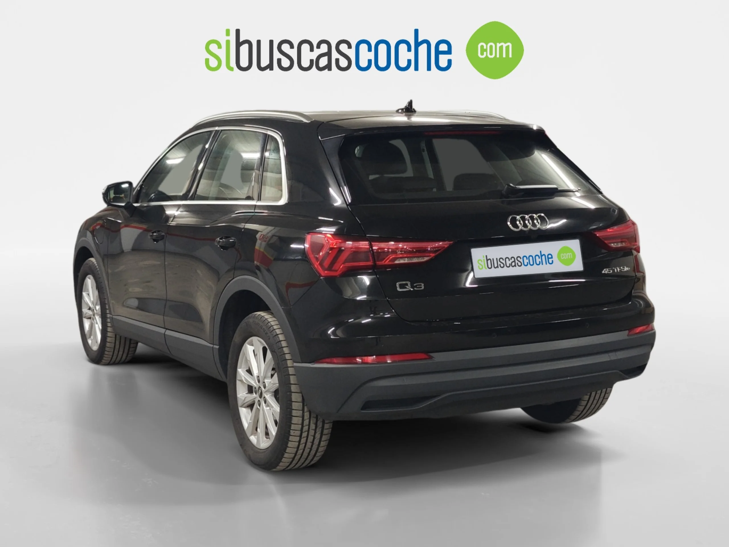 AUDI Q3 45 TFSI E 180KW S TRONIC ADVANCED - Foto 2