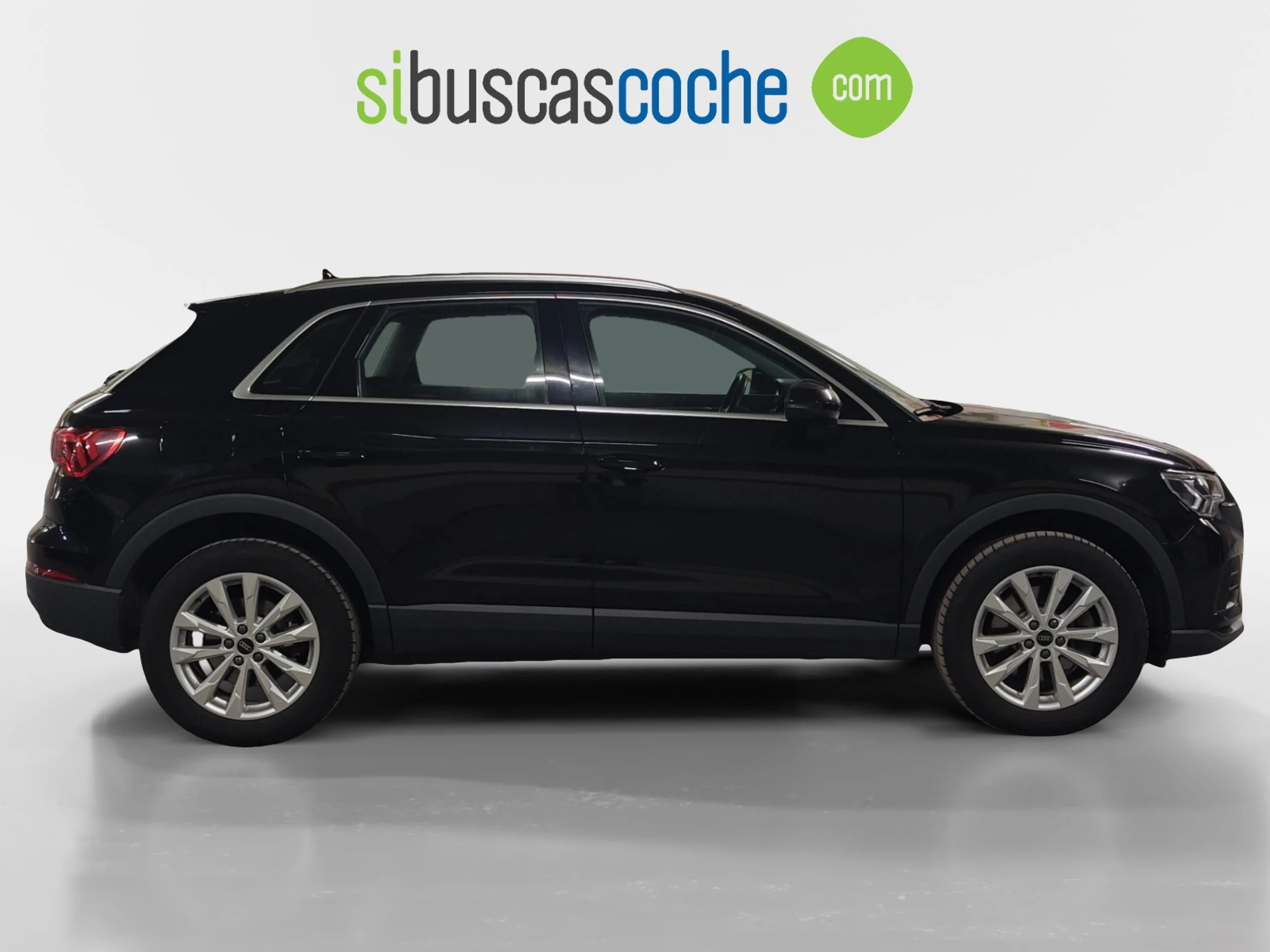 AUDI Q3 45 TFSI E 180KW S TRONIC ADVANCED - Foto 3