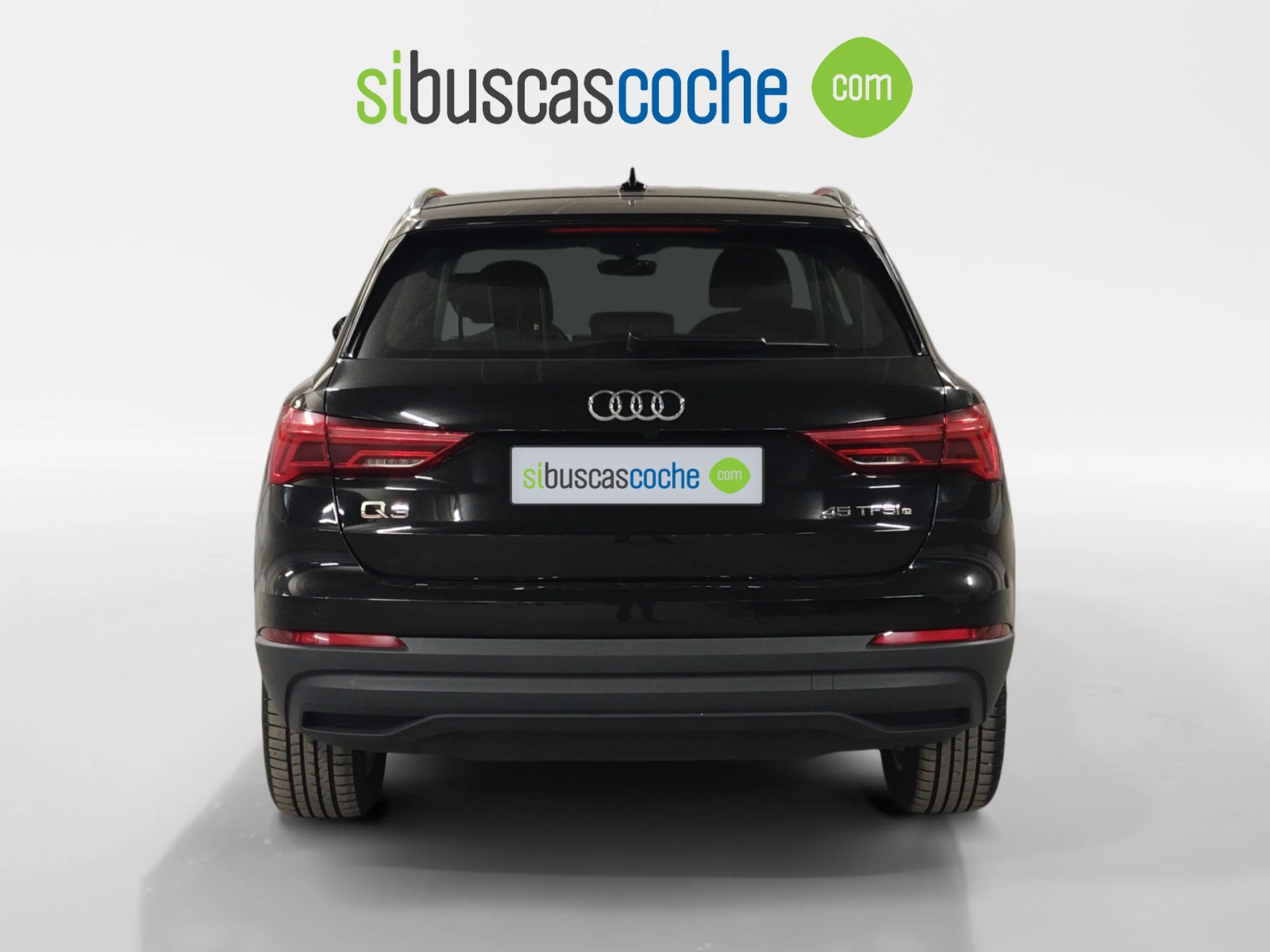 AUDI Q3 45 TFSI E 180KW S TRONIC ADVANCED - Foto 23