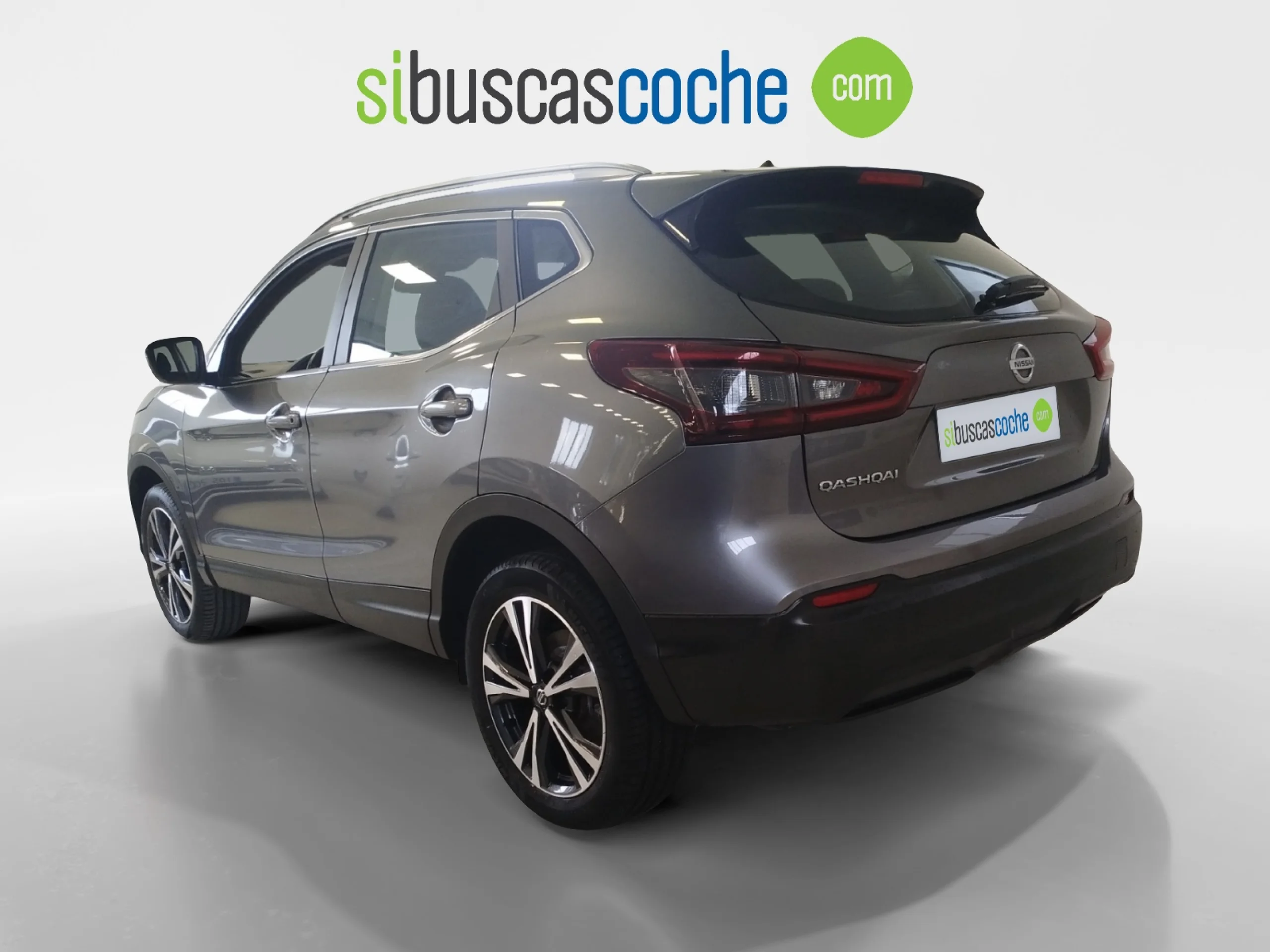 NISSAN QASHQAI DIG T 103 KW (140 CV) E6D N STYLE - Foto 2