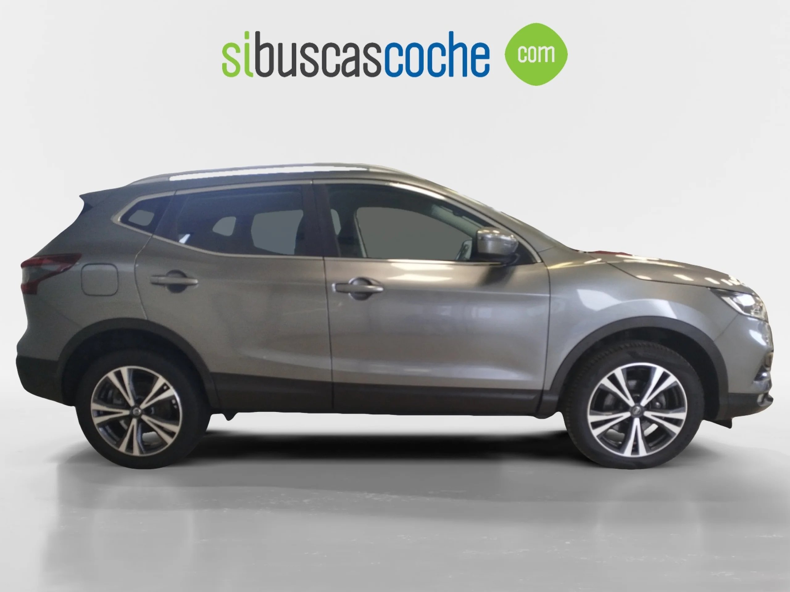 NISSAN QASHQAI DIG T 103 KW (140 CV) E6D N STYLE - Foto 3