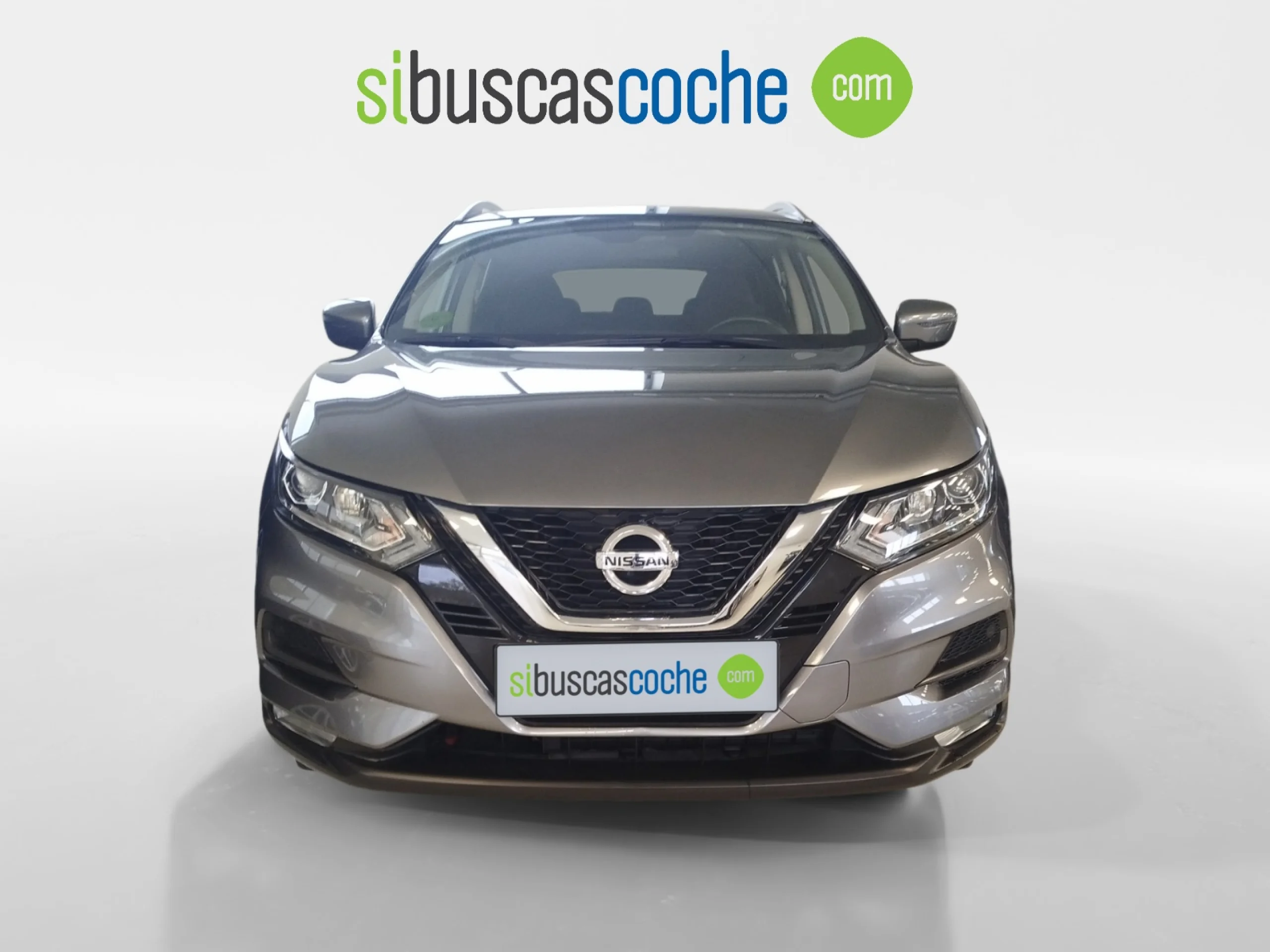 NISSAN QASHQAI DIG T 103 KW (140 CV) E6D N STYLE - Foto 12