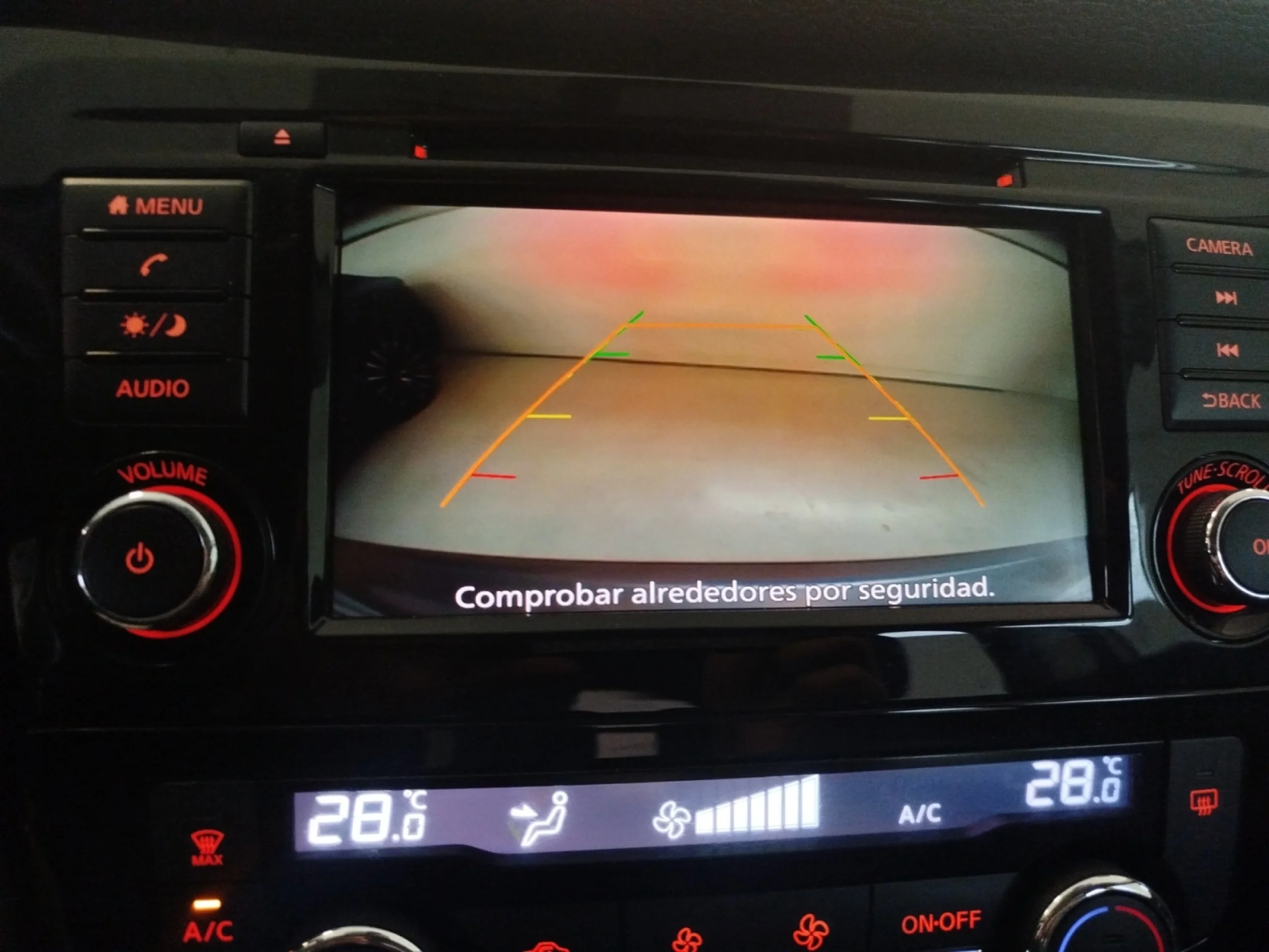 NISSAN QASHQAI DIG T 103 KW (140 CV) E6D N STYLE - Foto 13