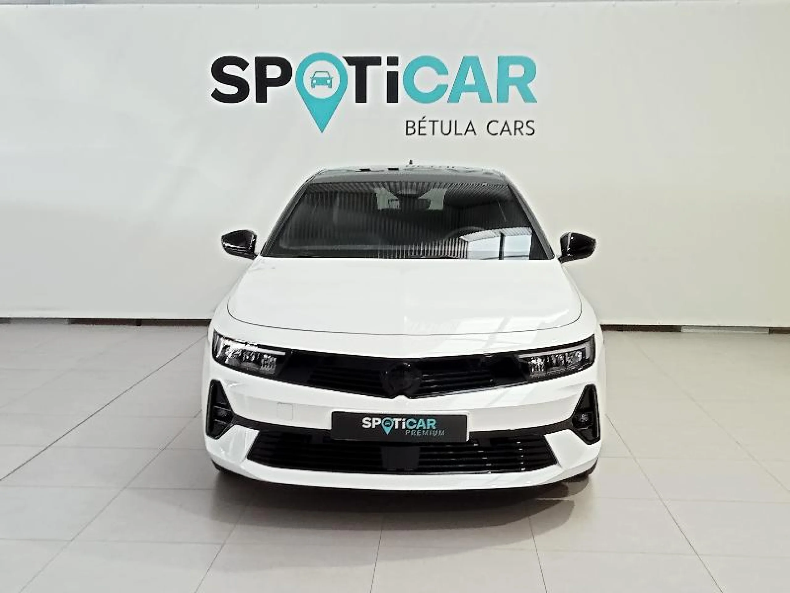 OPEL ASTRA 1.2T XHT 96KW (130CV) GS LINE - Foto 2