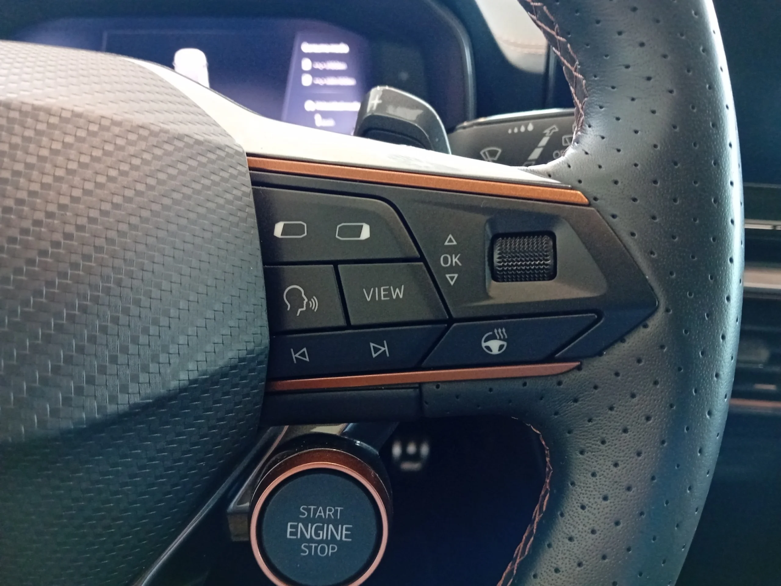 CUPRA FORMENTOR 1.4 E HYBRID 180KW (245 CV) VZ DSG - Foto 10