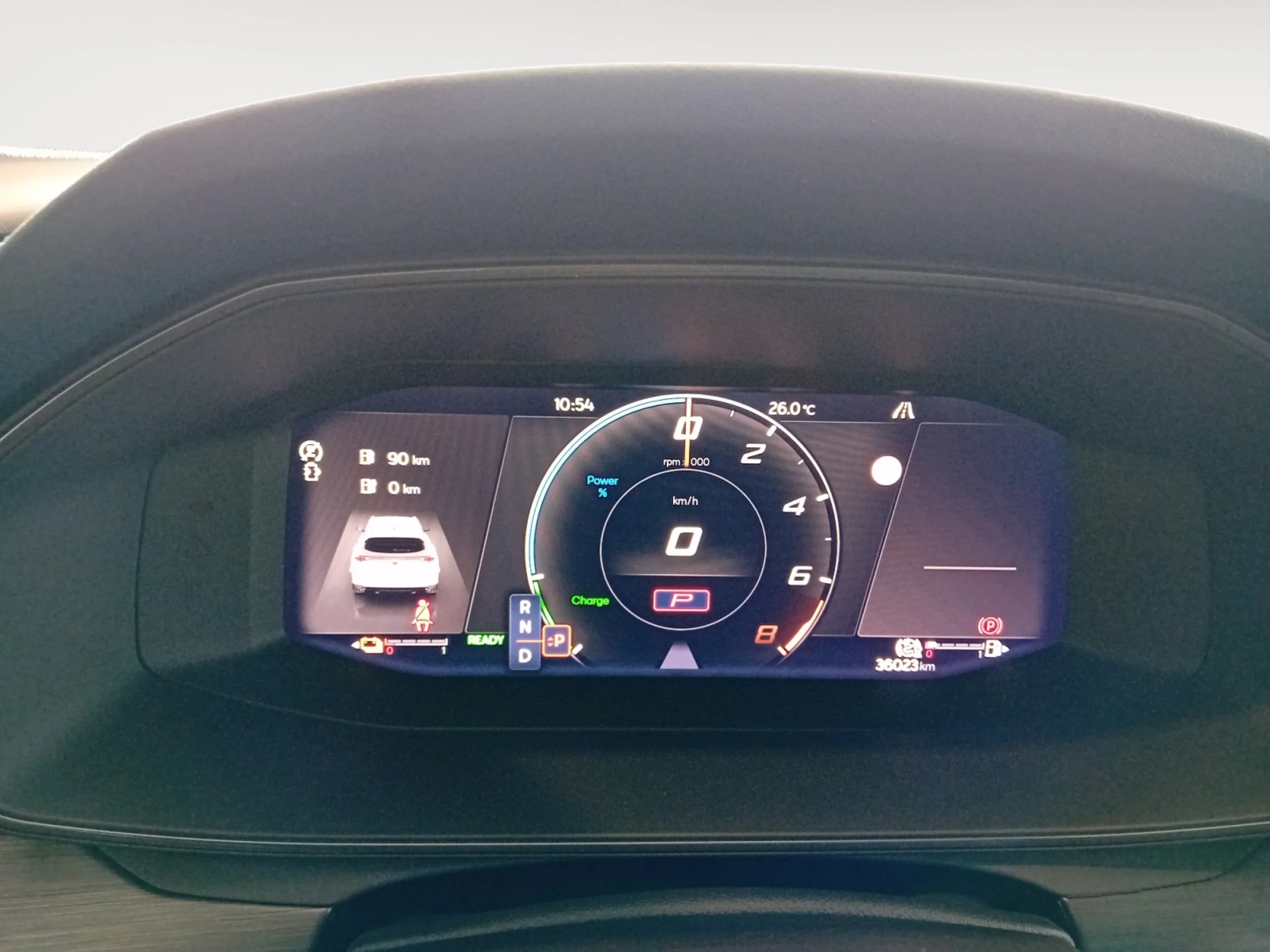 CUPRA FORMENTOR 1.4 E HYBRID 180KW (245 CV) VZ DSG - Foto 15