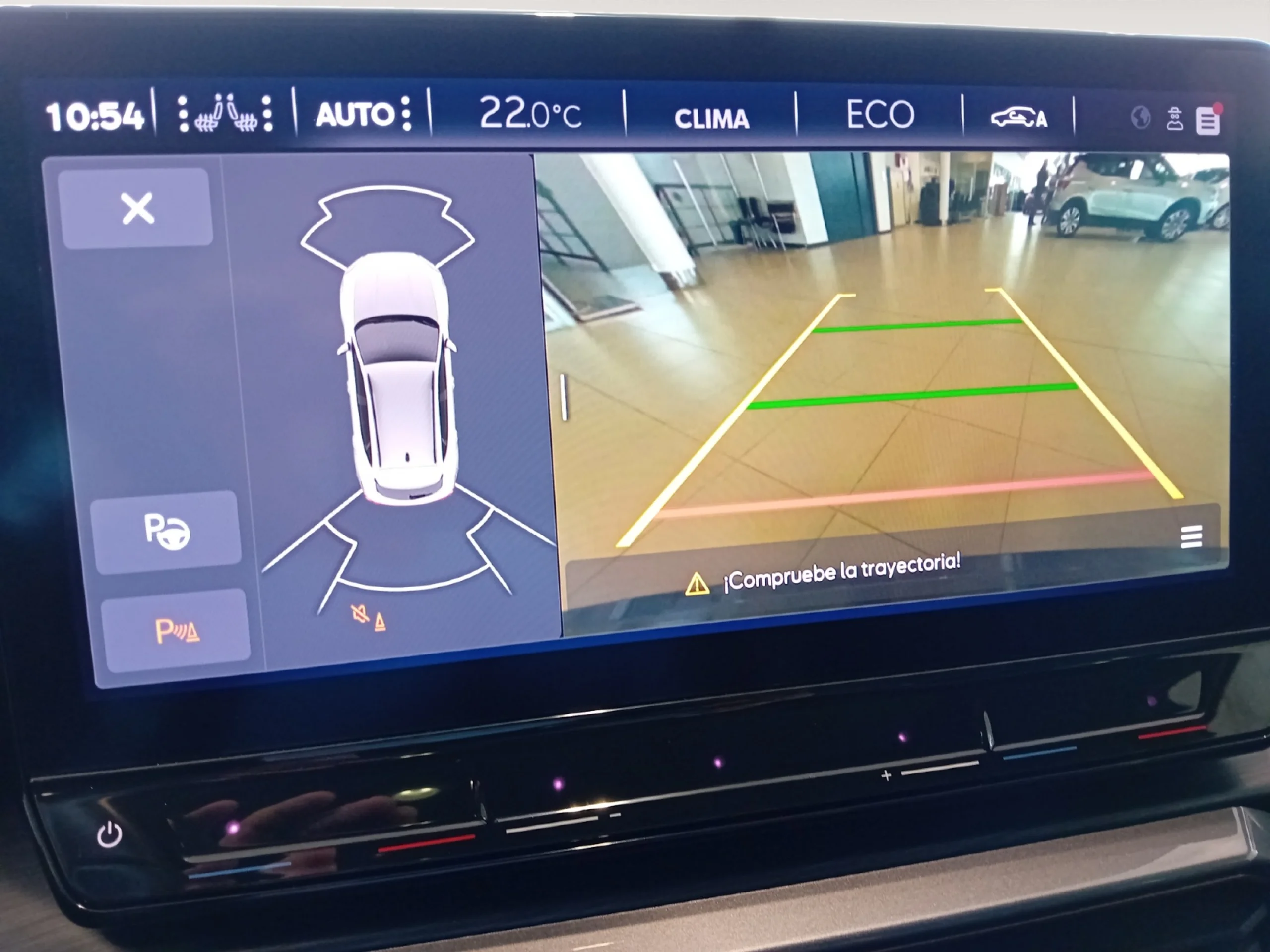 CUPRA FORMENTOR 1.4 E HYBRID 180KW (245 CV) VZ DSG - Foto 16