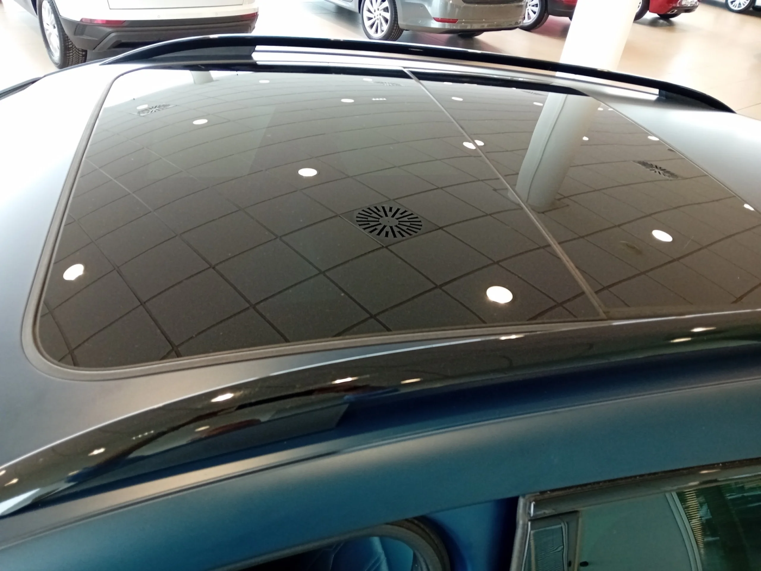 CUPRA FORMENTOR 1.4 E HYBRID 180KW (245 CV) VZ DSG - Foto 17