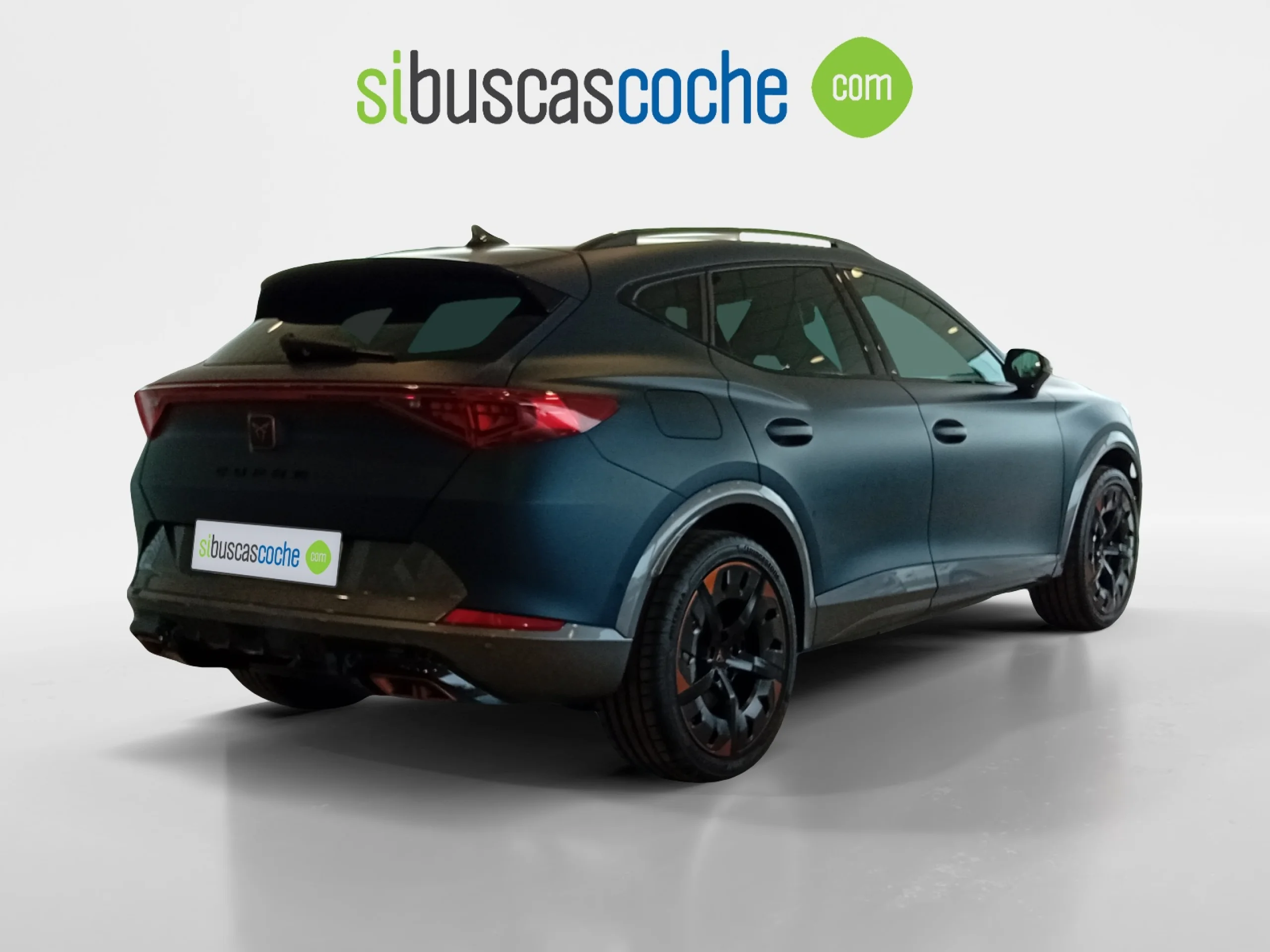 CUPRA FORMENTOR 1.4 E HYBRID 180KW (245 CV) VZ DSG - Foto 18