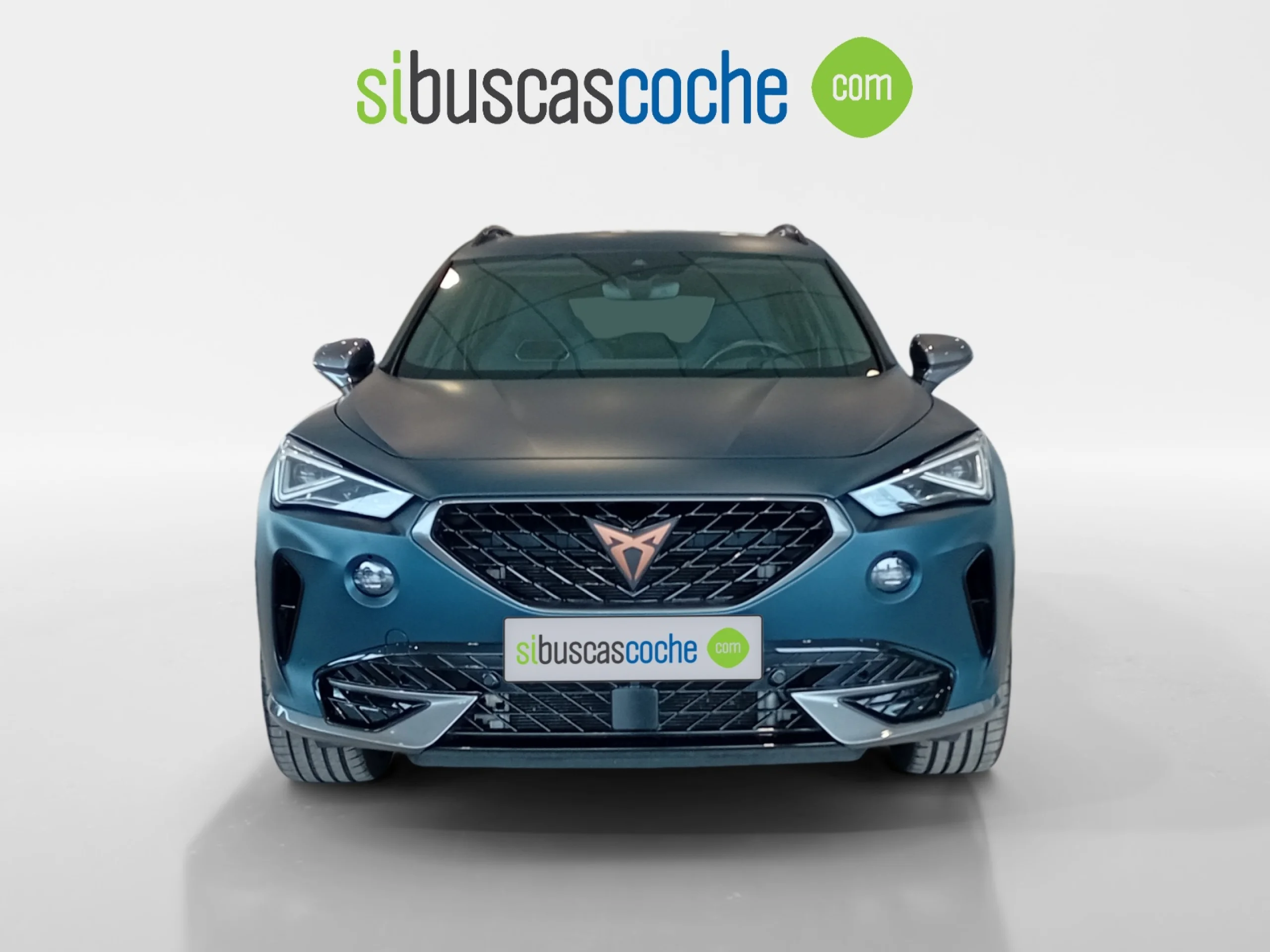 CUPRA FORMENTOR 1.4 E HYBRID 180KW (245 CV) VZ DSG - Foto 19