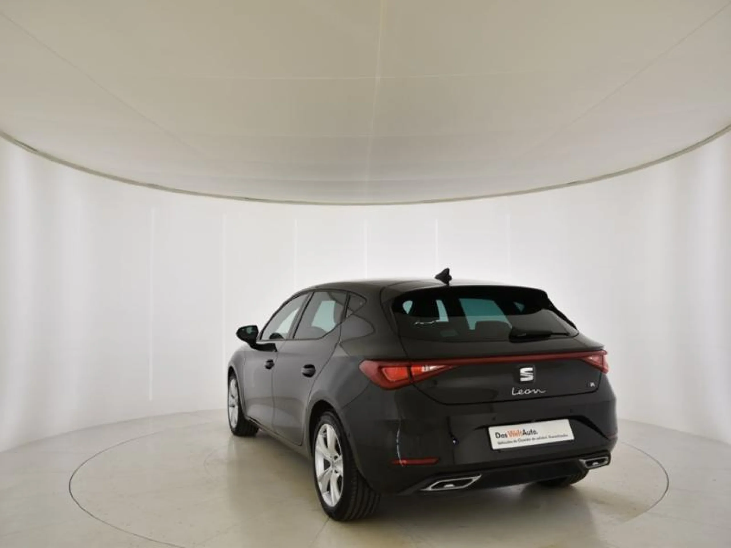 SEAT LEON 1.5 TSI 110KW (150CV) ST&SP FR - Foto 2