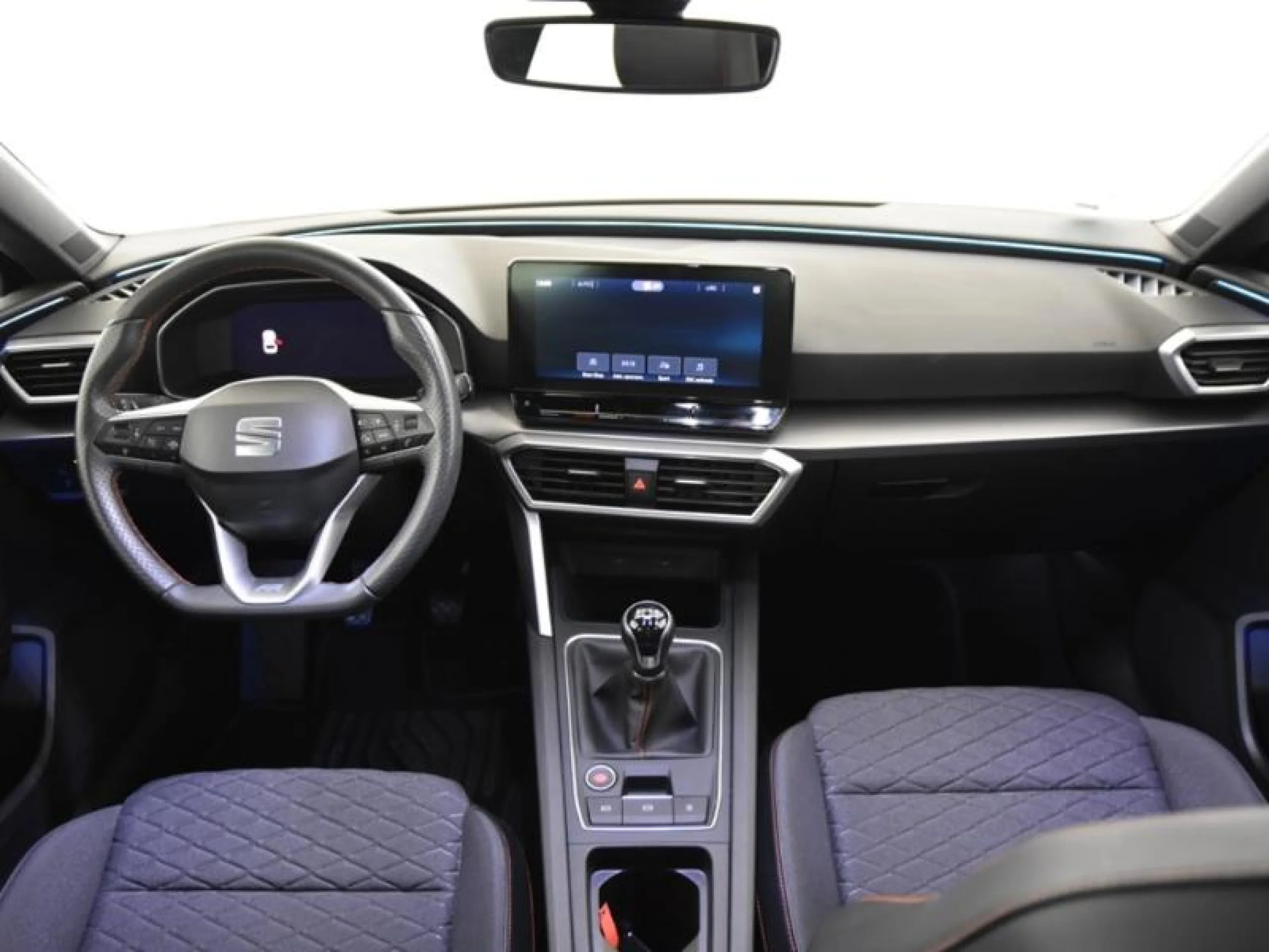 SEAT LEON 1.5 TSI 110KW (150CV) ST&SP FR - Foto 4