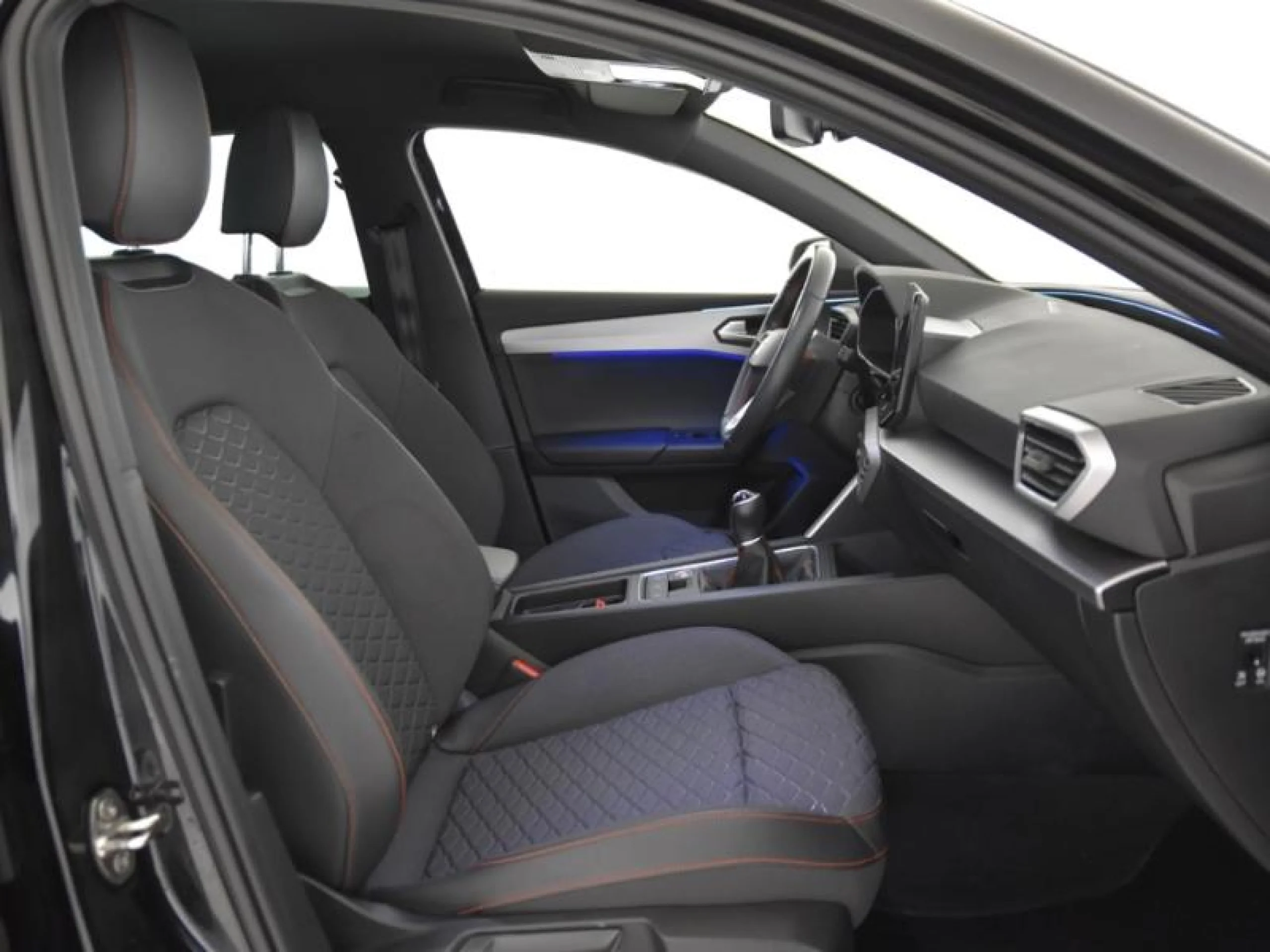 SEAT LEON 1.5 TSI 110KW (150CV) ST&SP FR - Foto 5