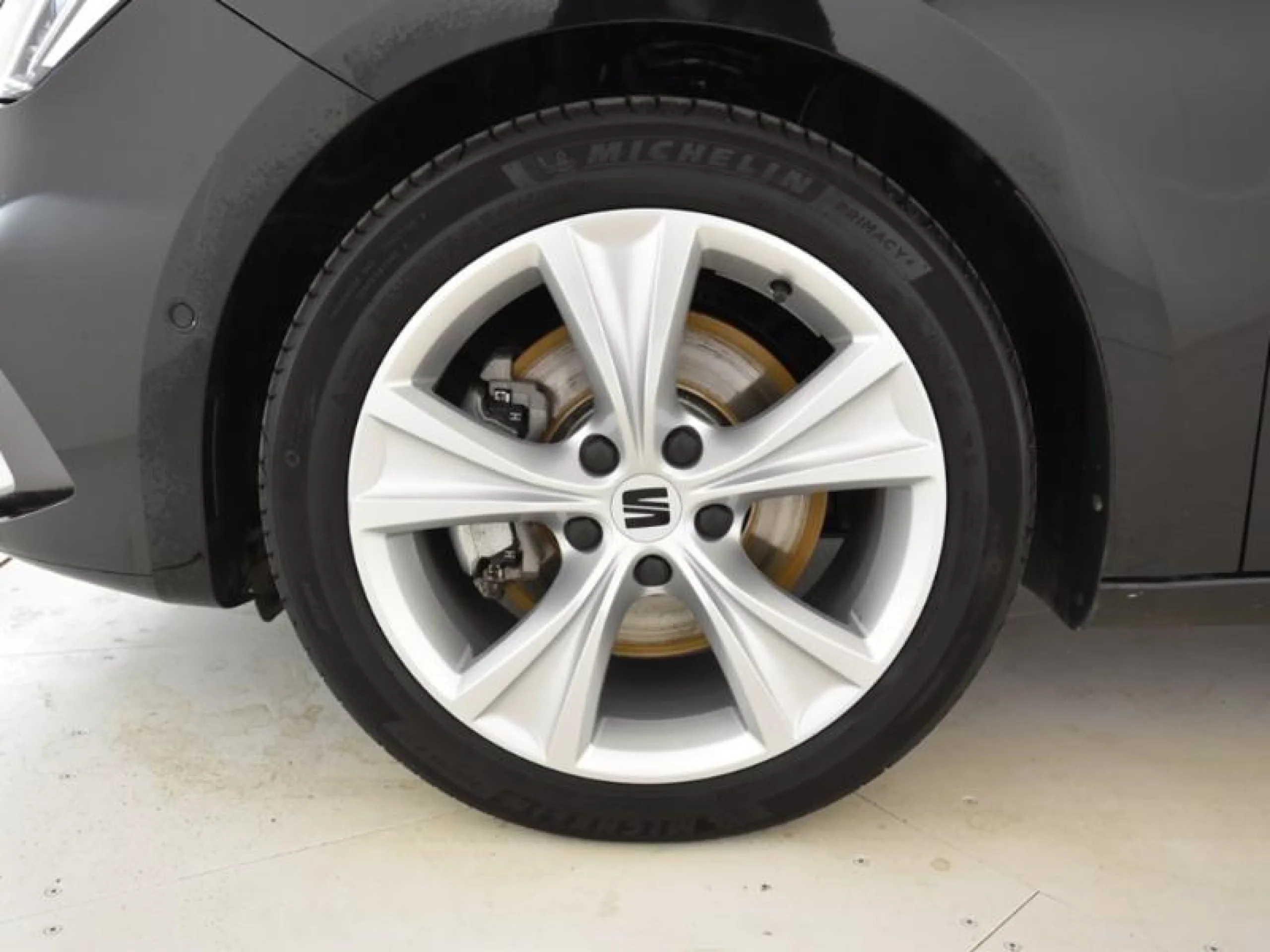 SEAT LEON 1.5 TSI 110KW (150CV) ST&SP FR - Foto 8