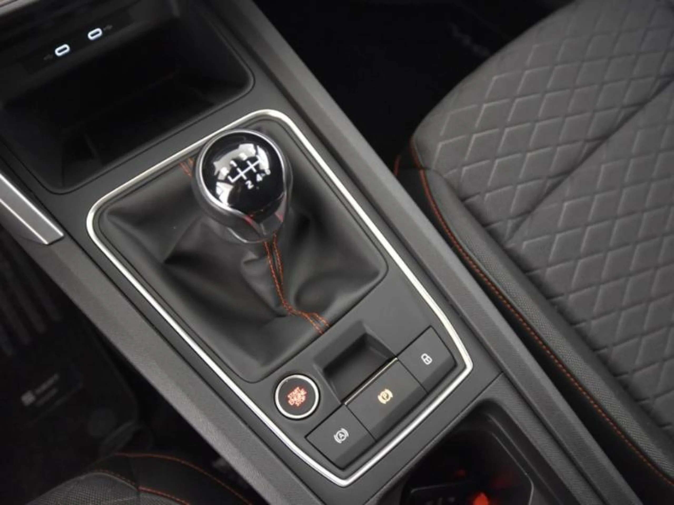 SEAT LEON 1.5 TSI 110KW (150CV) ST&SP FR - Foto 10