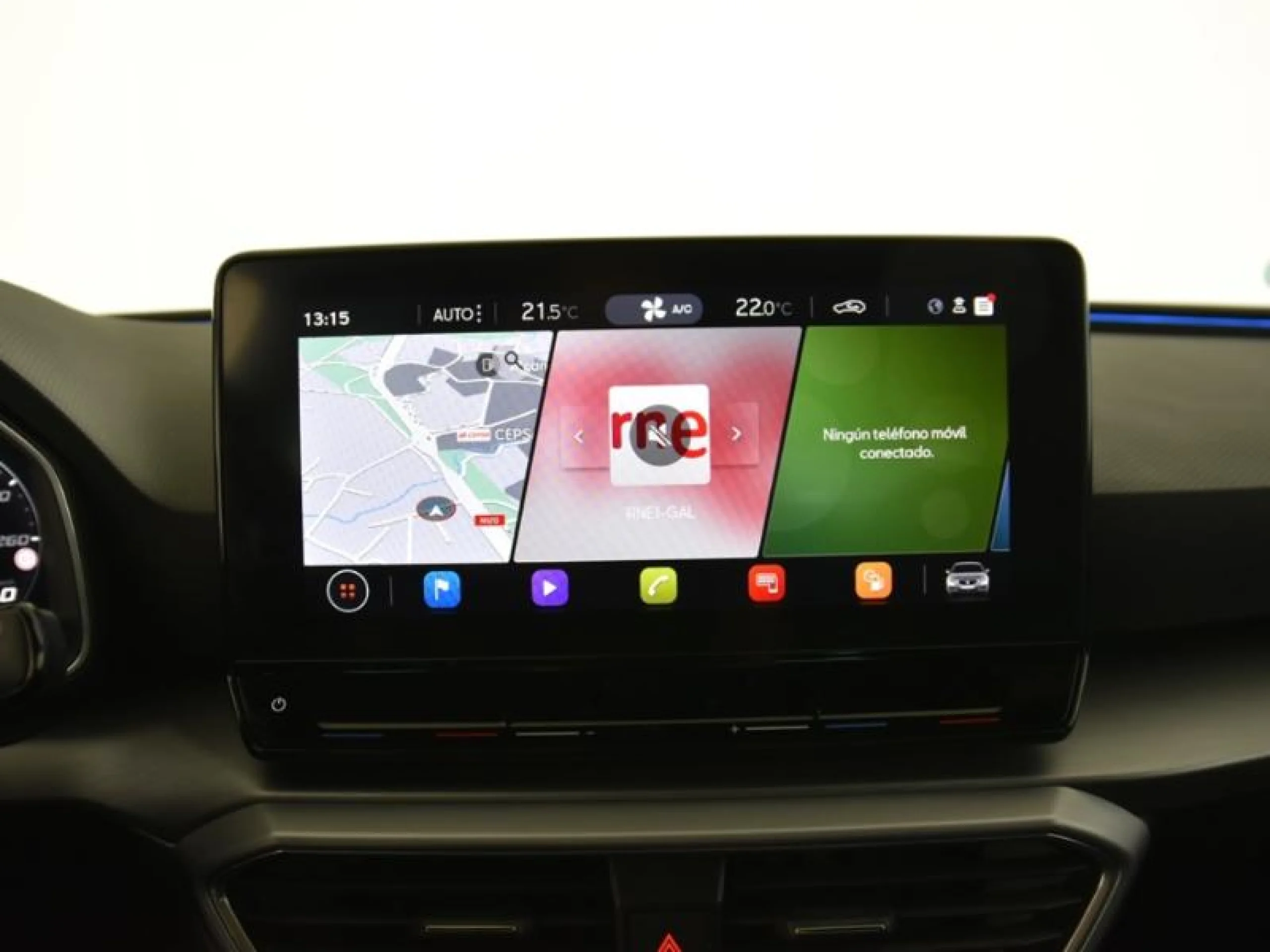 SEAT LEON 1.5 TSI 110KW (150CV) ST&SP FR - Foto 12