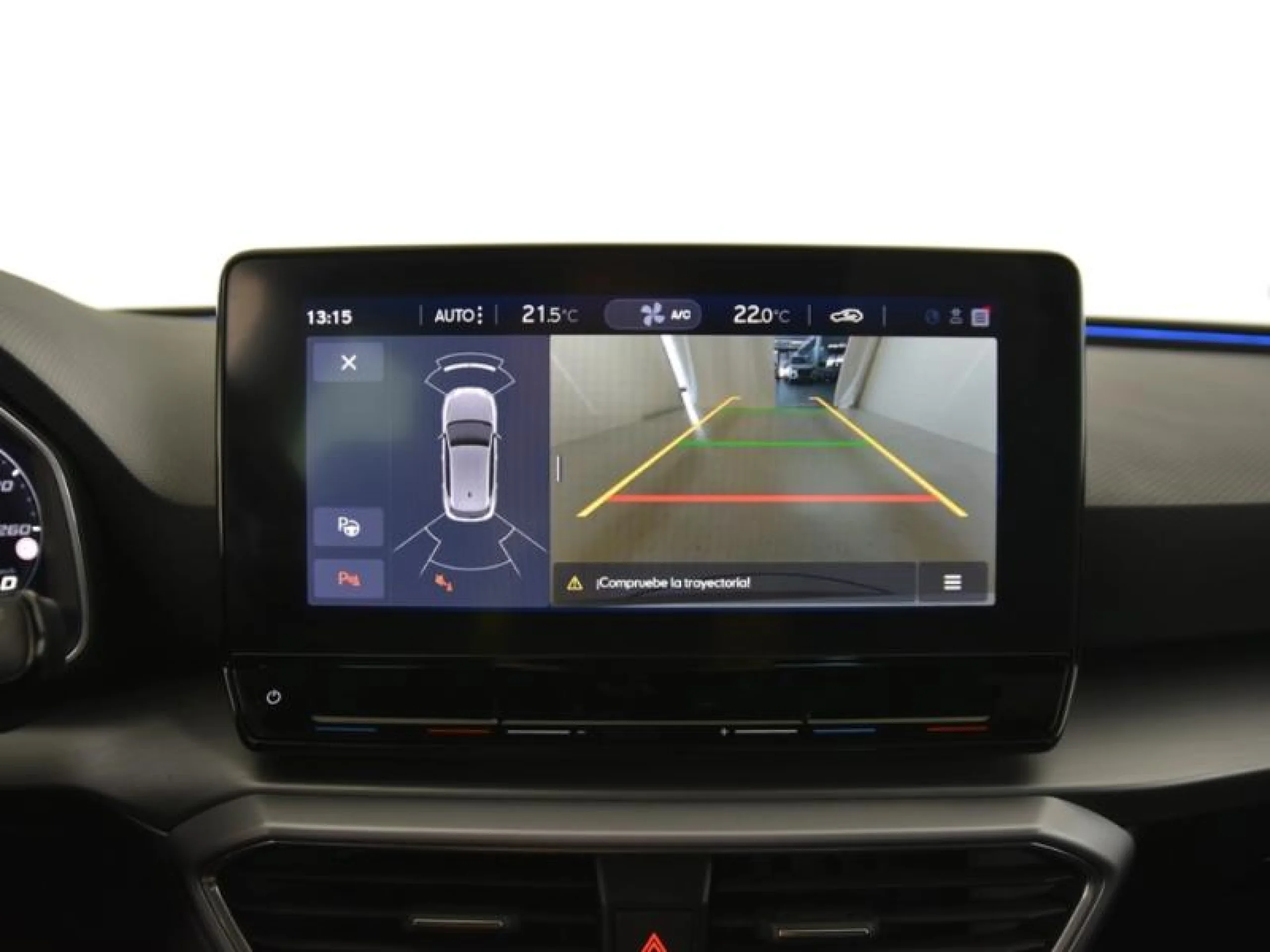 SEAT LEON 1.5 TSI 110KW (150CV) ST&SP FR - Foto 13