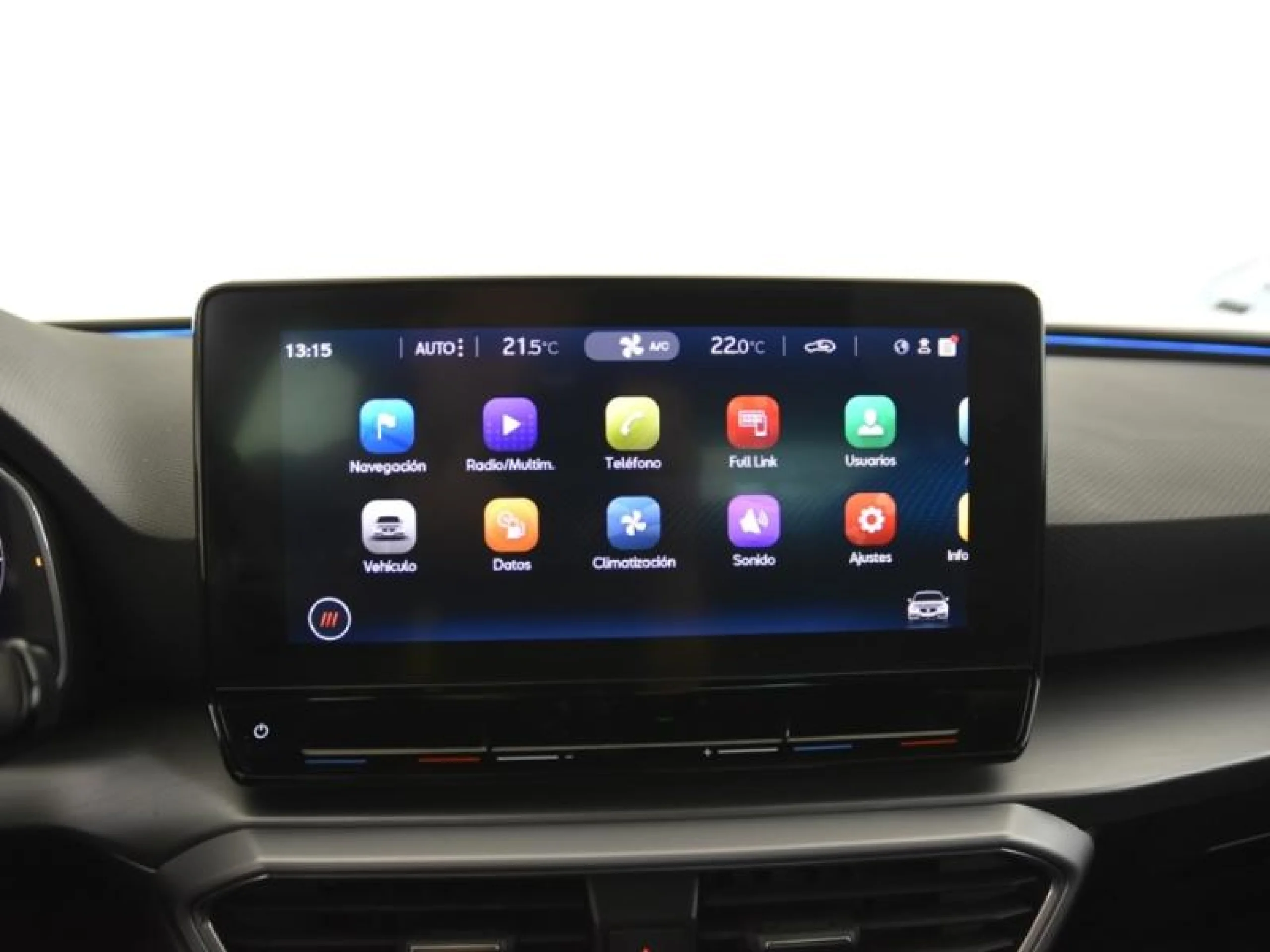 SEAT LEON 1.5 TSI 110KW (150CV) ST&SP FR - Foto 15