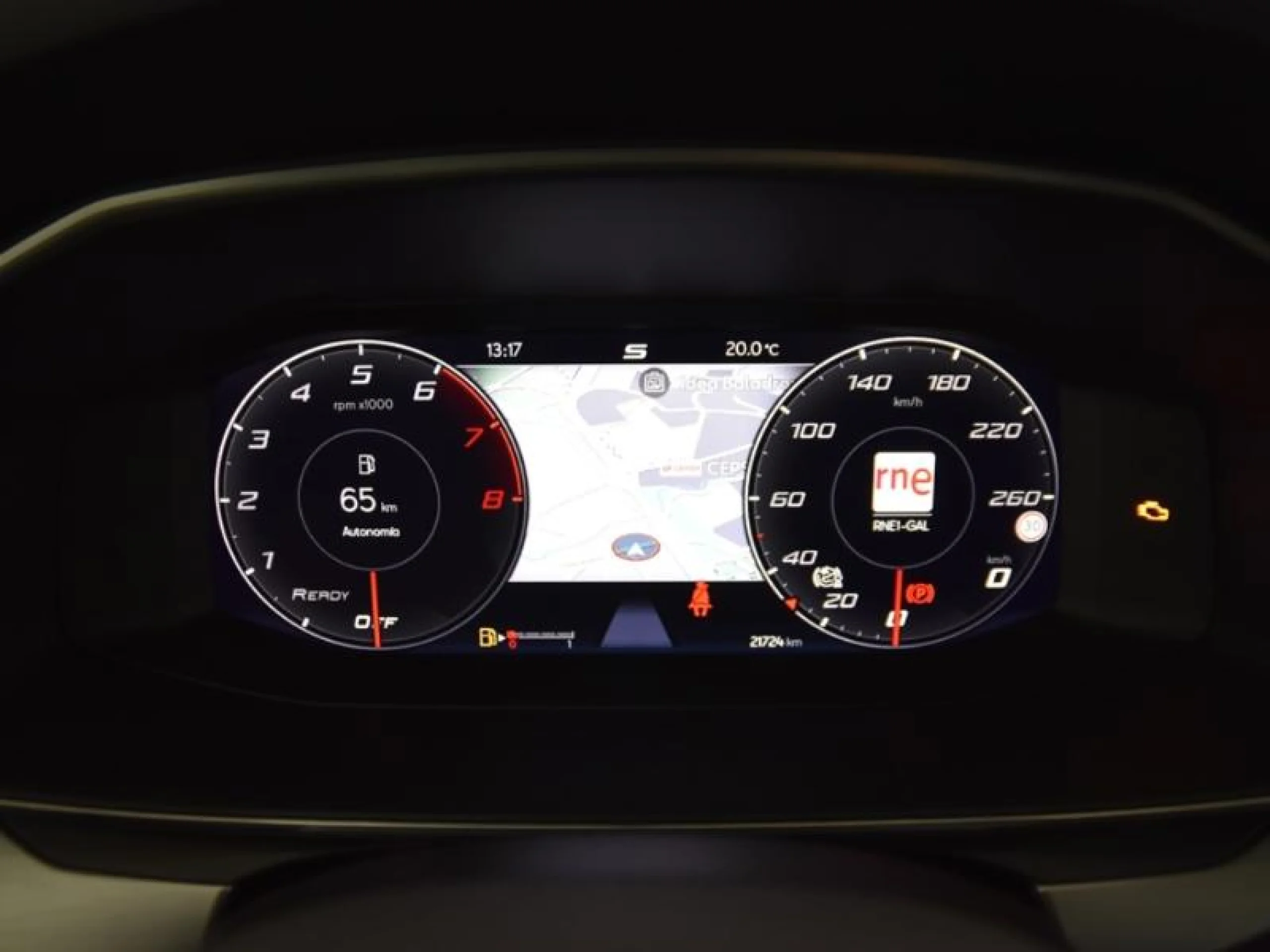 SEAT LEON 1.5 TSI 110KW (150CV) ST&SP FR - Foto 17