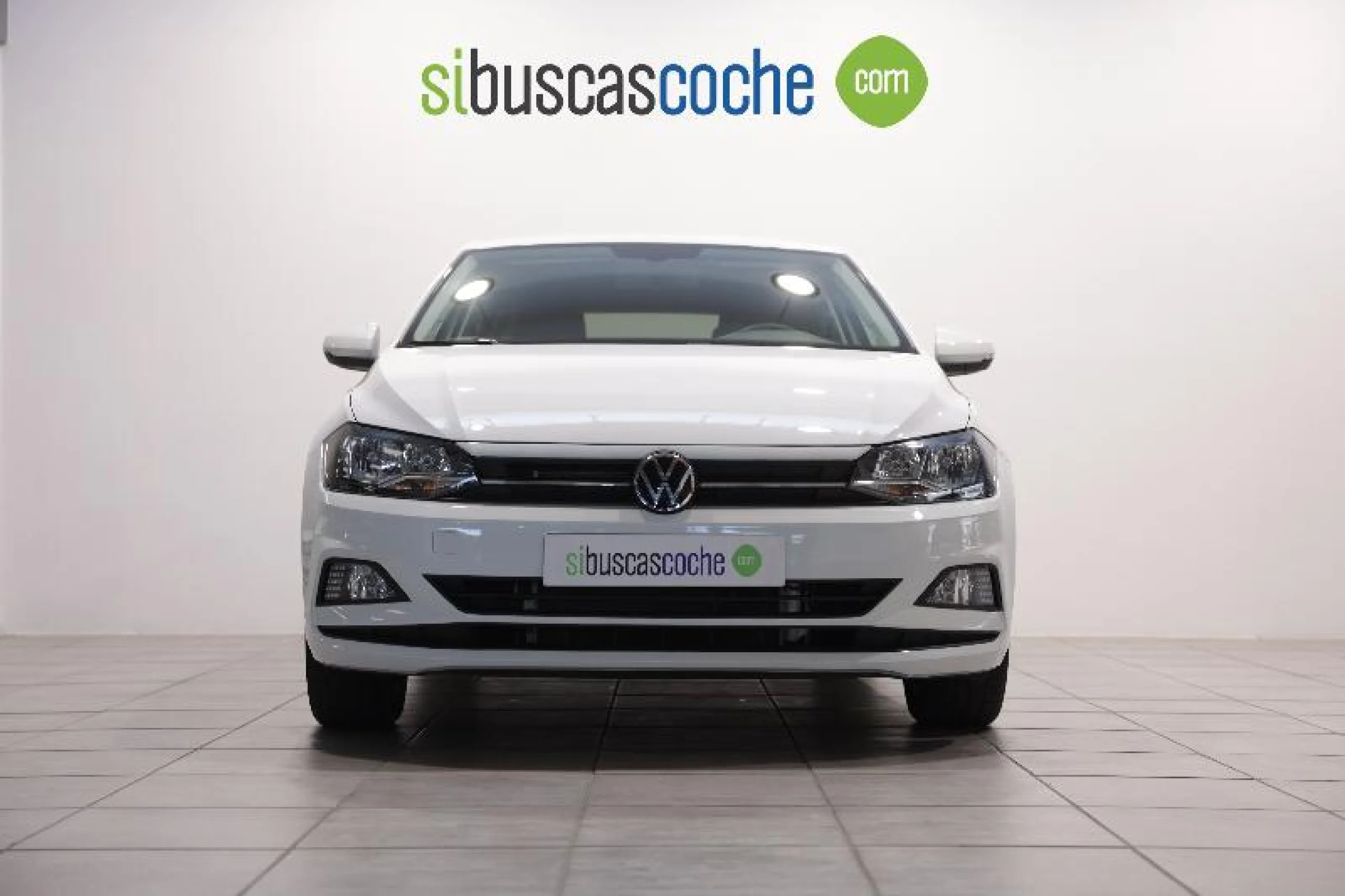 VOLKSWAGEN POLO UNITED 1.0 TSI 70KW (95CV) DSG - Foto 22
