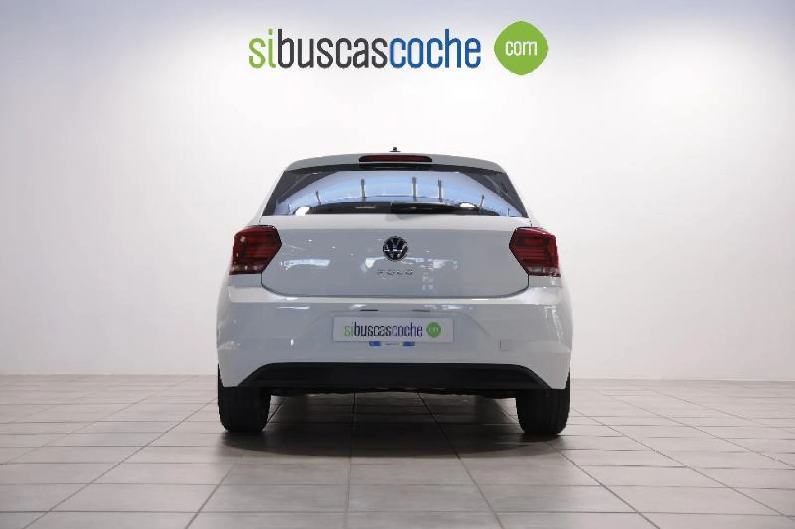 VOLKSWAGEN POLO UNITED 1.0 TSI 70KW (95CV) DSG - Foto 23