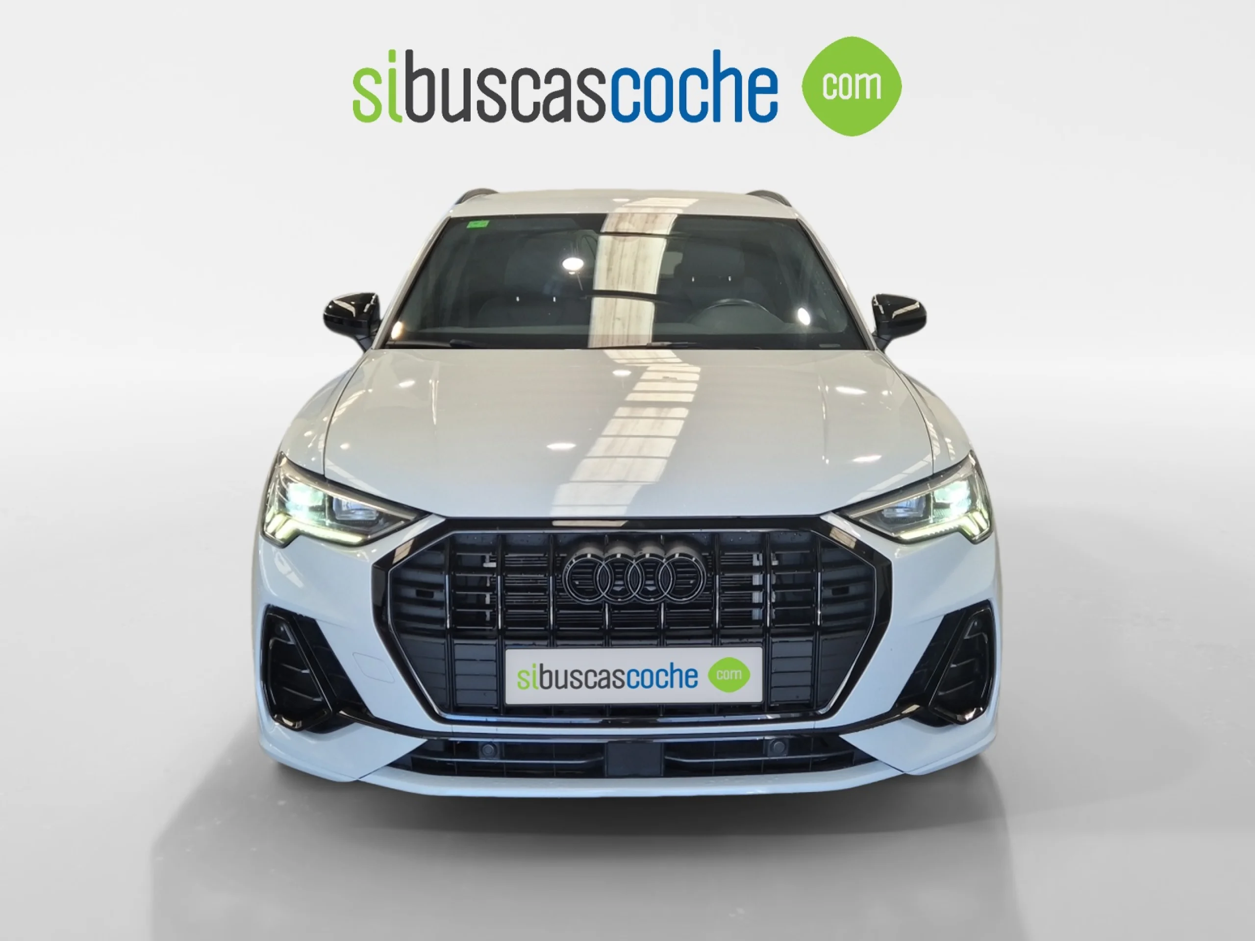 AUDI Q3 45 TFSI E 180KW S TRONIC BLACK LINE - Foto 12