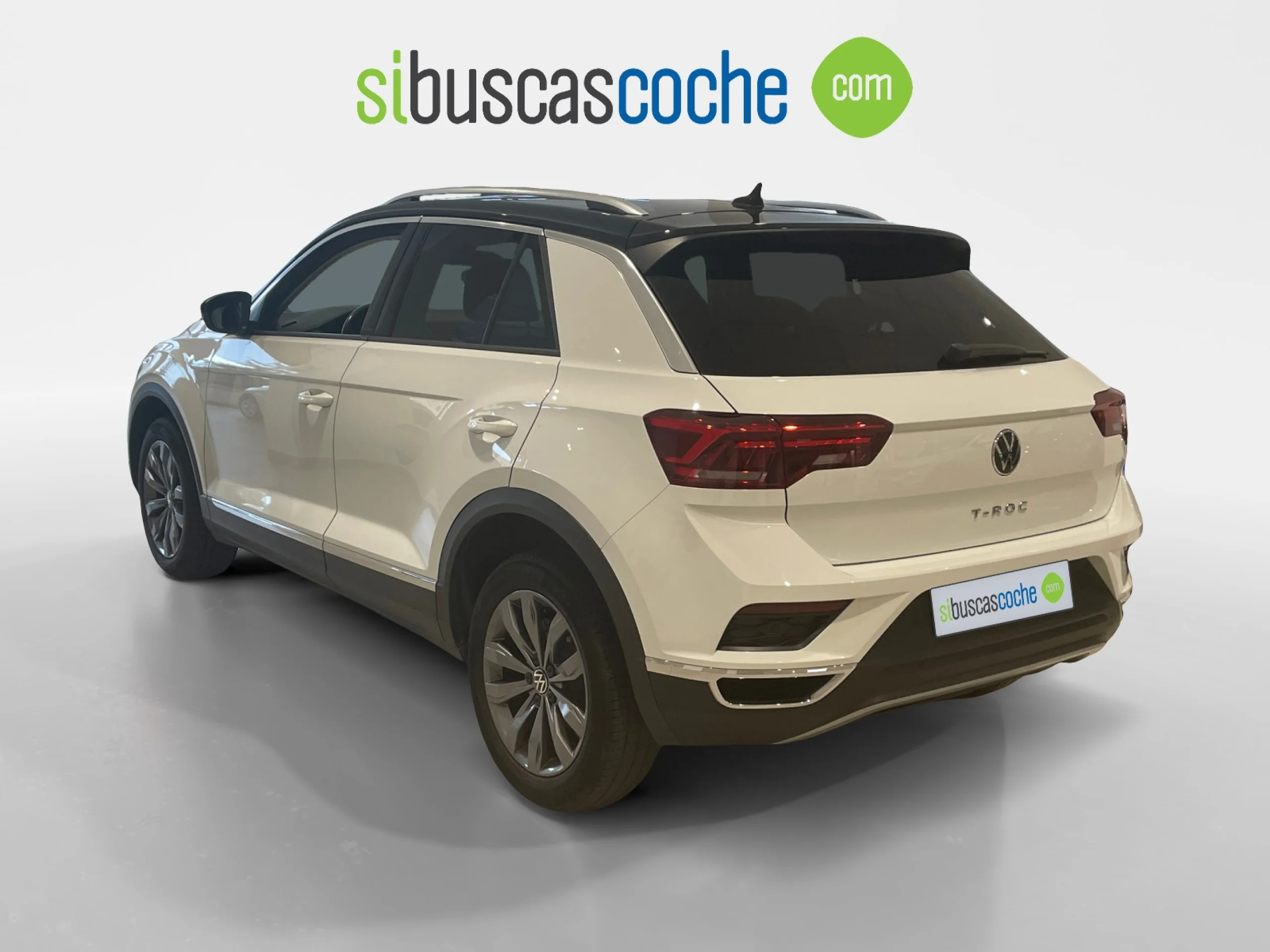 VOLKSWAGEN T ROC SPORT 1.5 TSI 110KW (150CV) DSG - Foto 2