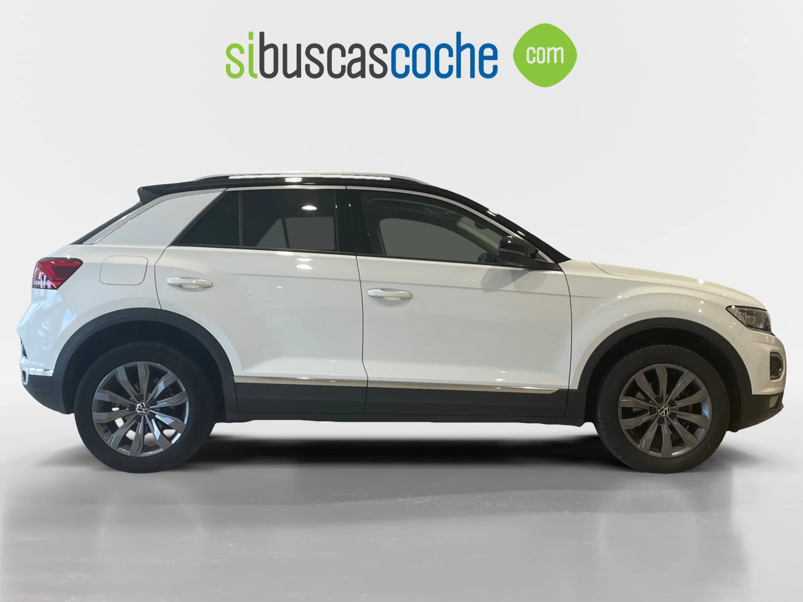 VOLKSWAGEN T ROC SPORT 1.5 TSI 110KW (150CV) DSG - Foto 3