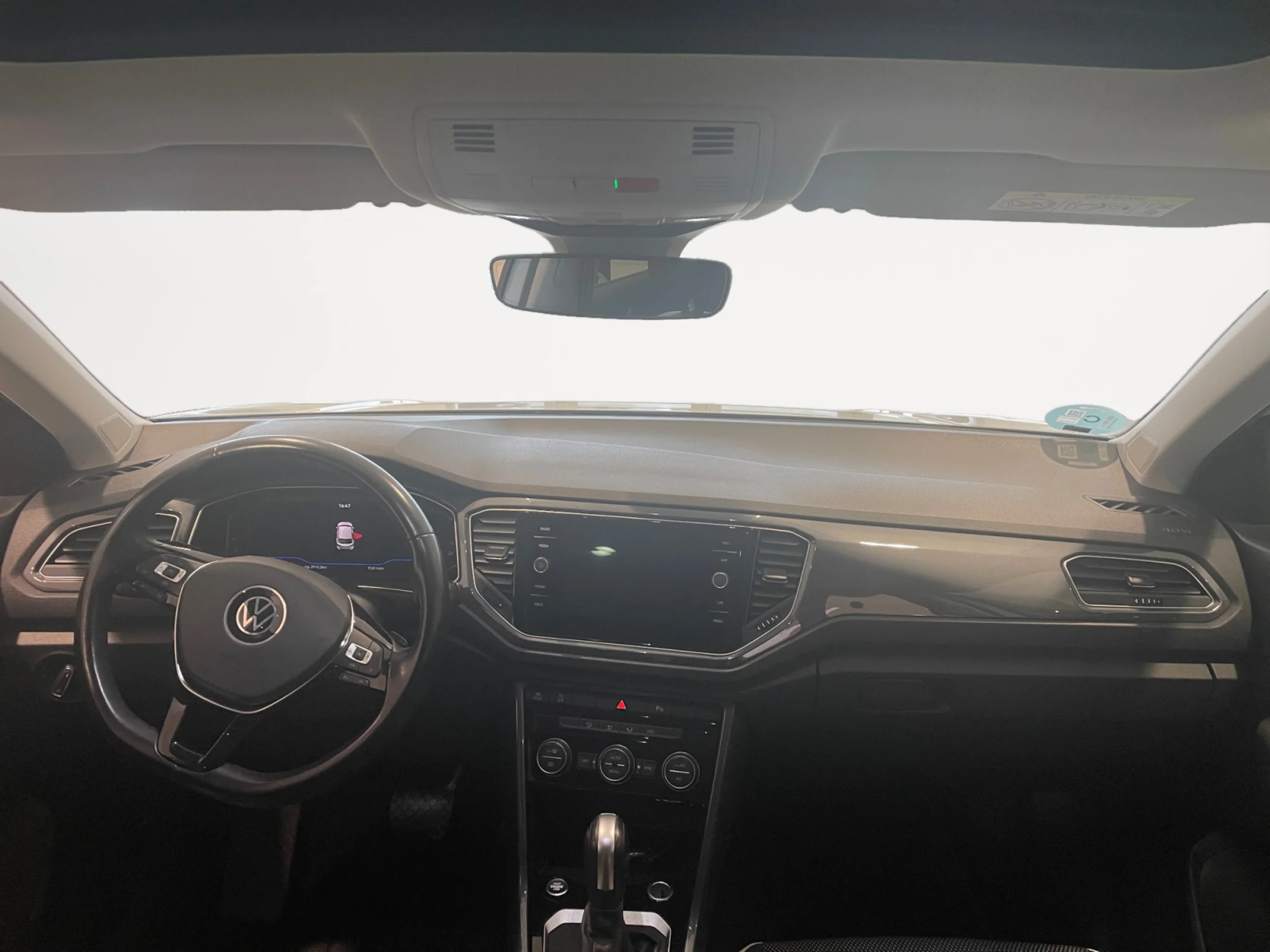 VOLKSWAGEN T ROC SPORT 1.5 TSI 110KW (150CV) DSG - Foto 4