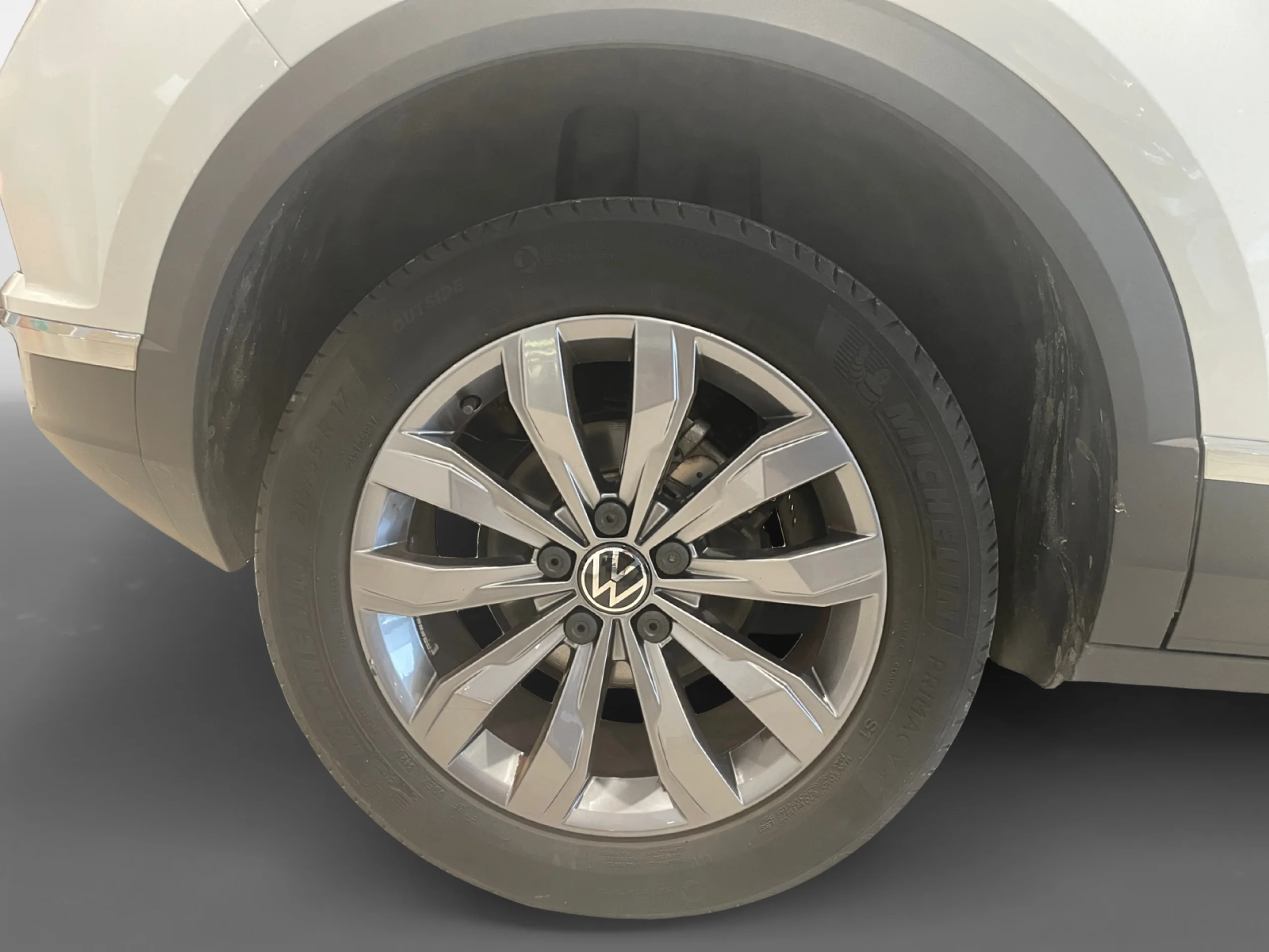 VOLKSWAGEN T ROC SPORT 1.5 TSI 110KW (150CV) DSG - Foto 8