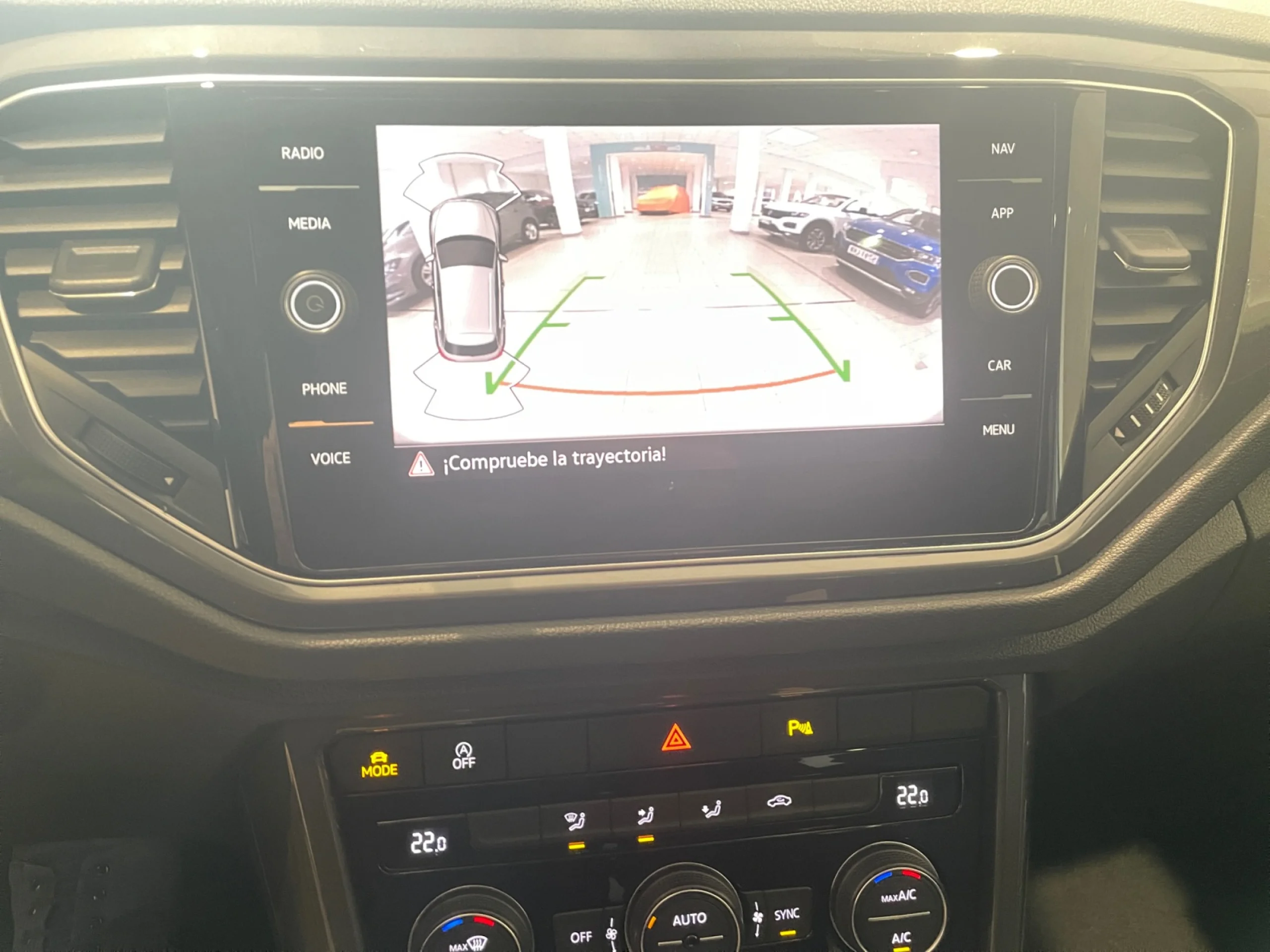 VOLKSWAGEN T ROC SPORT 1.5 TSI 110KW (150CV) DSG - Foto 13