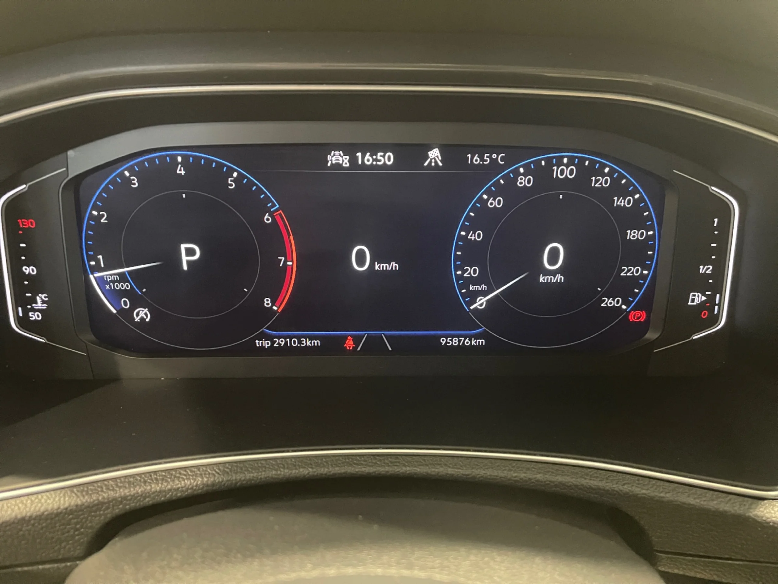 VOLKSWAGEN T ROC SPORT 1.5 TSI 110KW (150CV) DSG - Foto 14