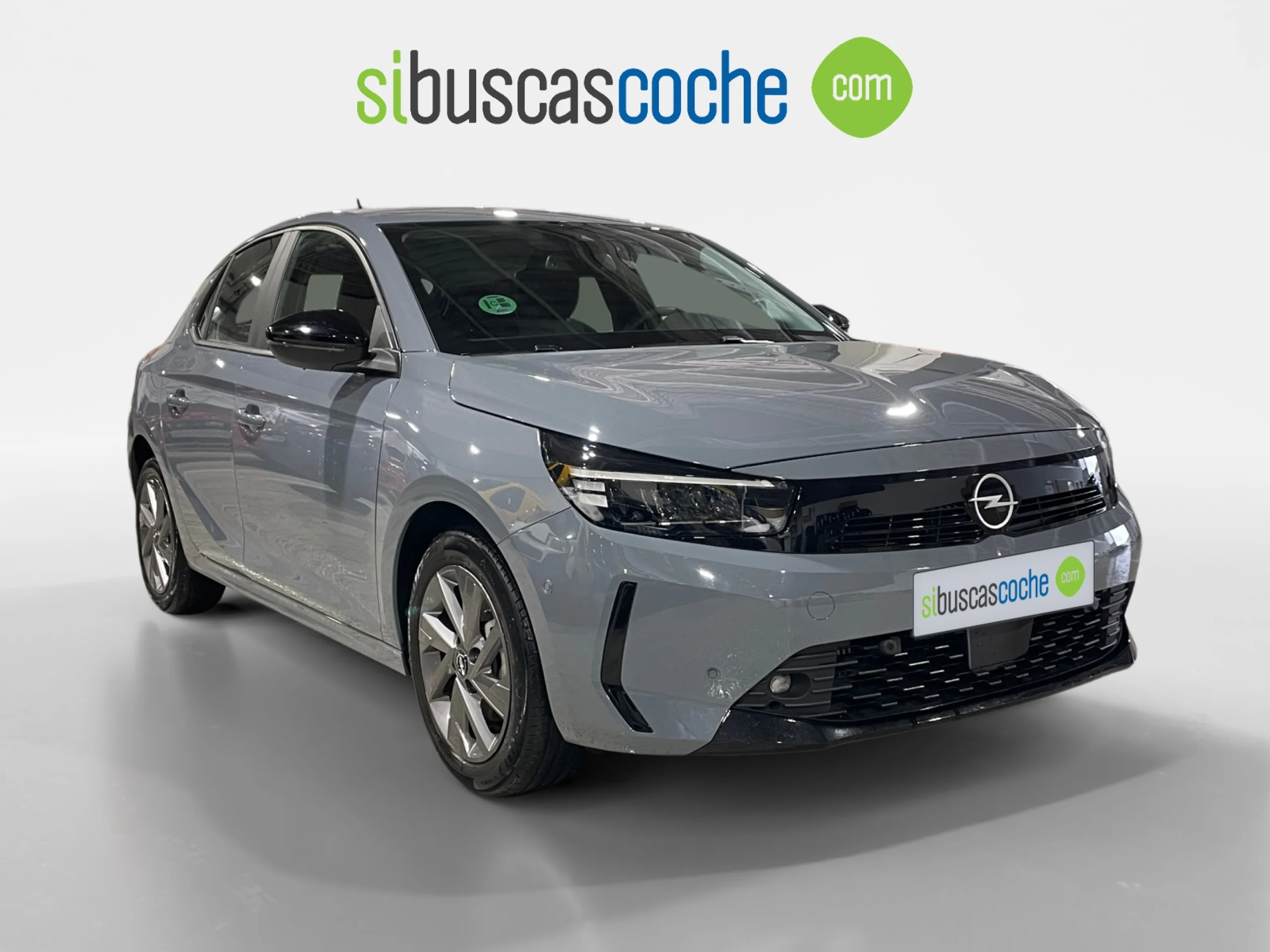 OPEL CORSA 1.2T XHL 74KW (100CV) EDITION - Foto 1