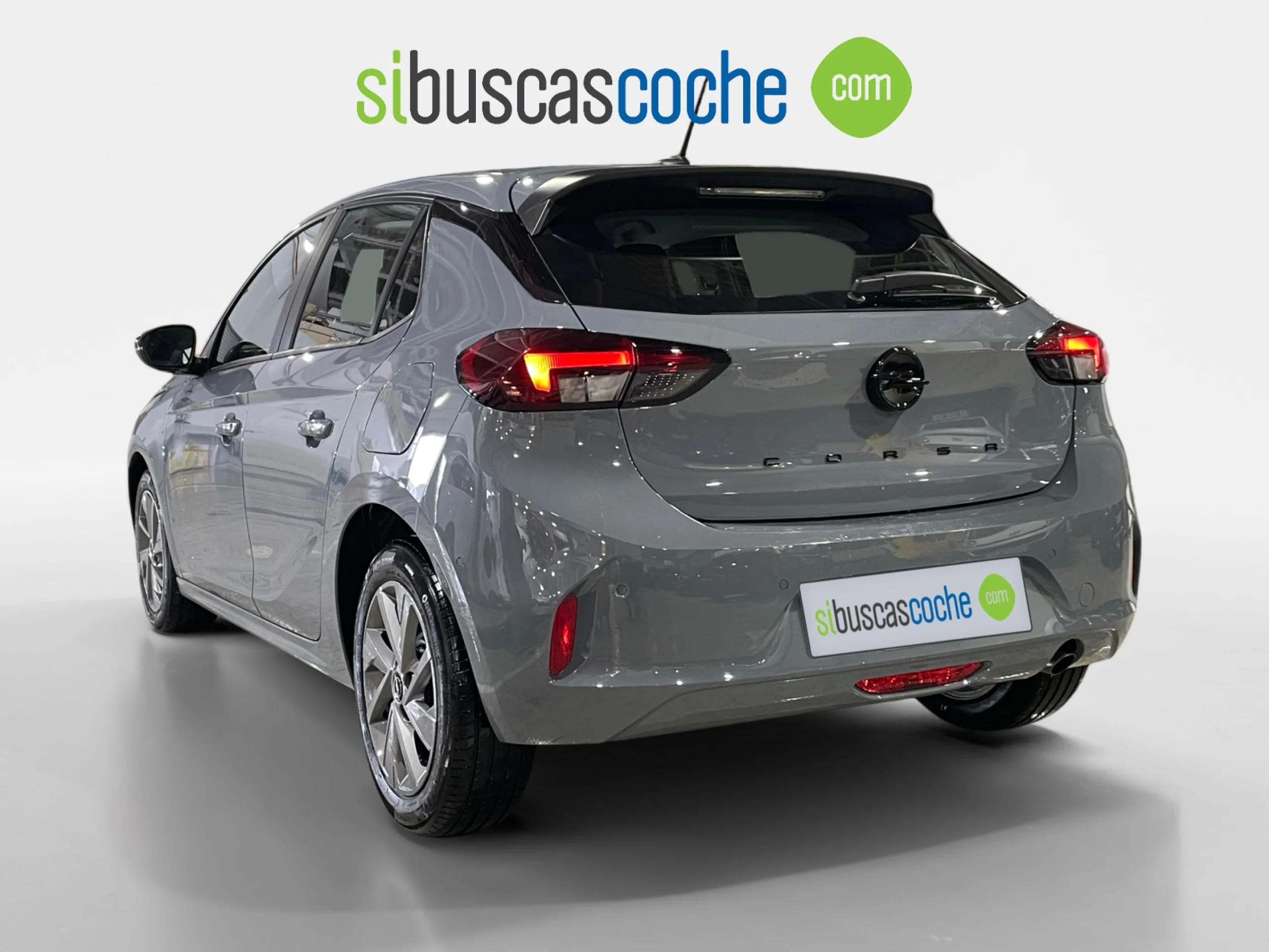 OPEL CORSA 1.2T XHL 74KW (100CV) EDITION - Foto 2