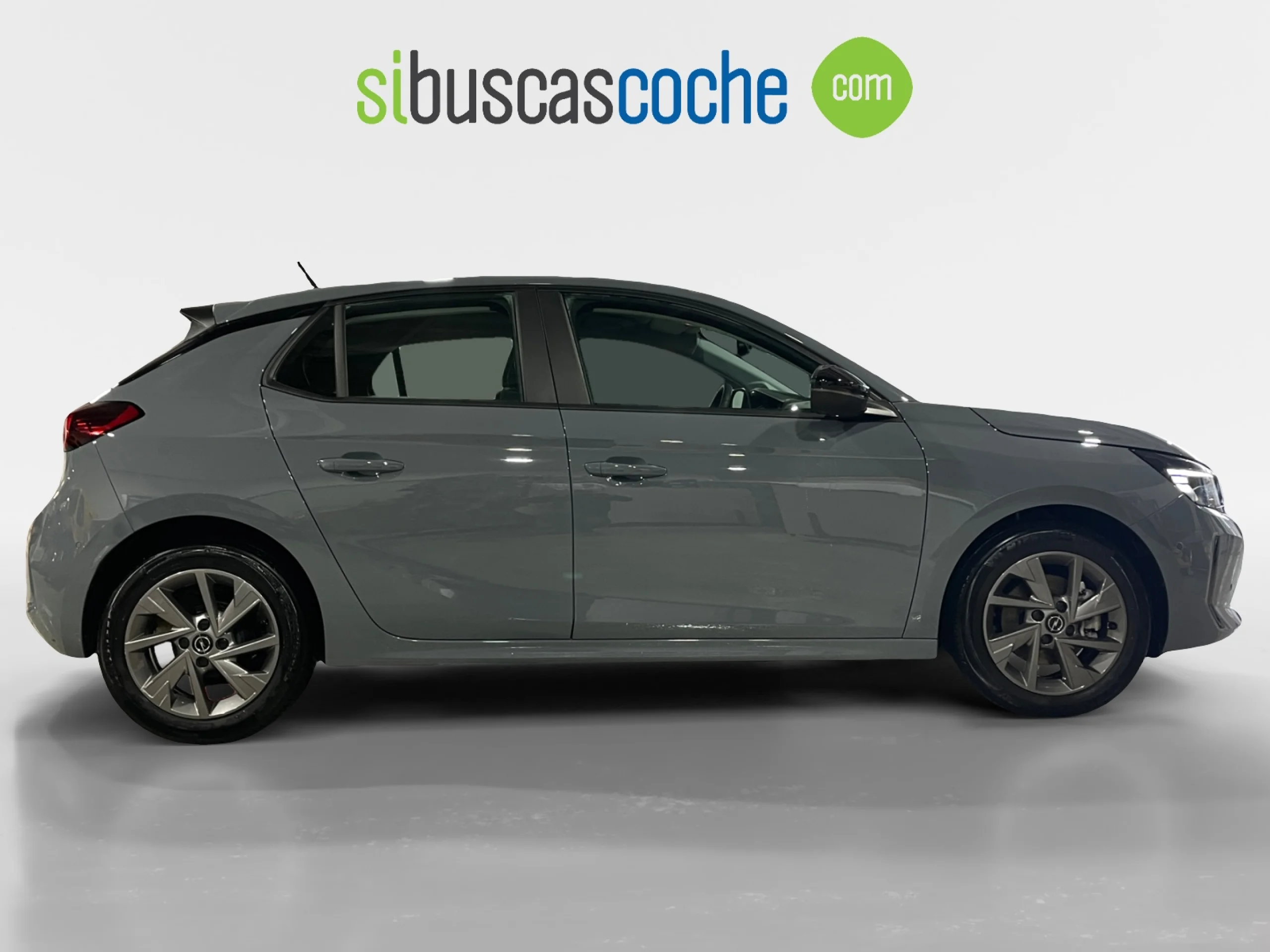 OPEL CORSA 1.2T XHL 74KW (100CV) EDITION - Foto 3