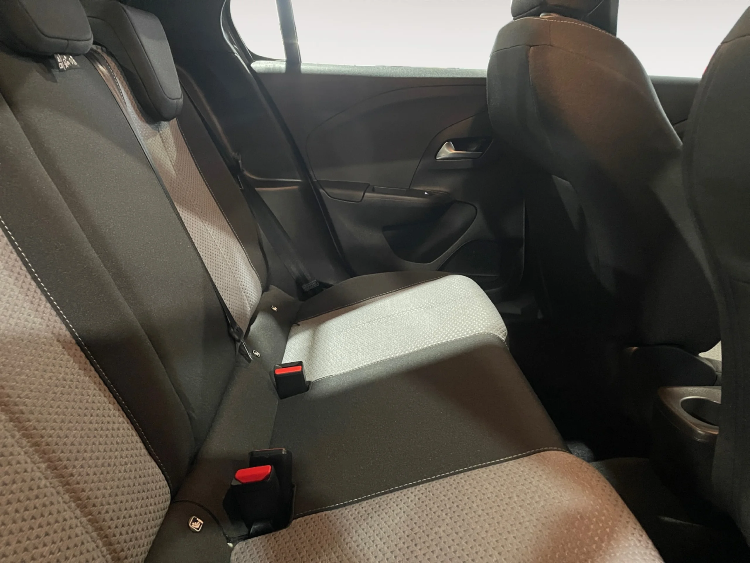 OPEL CORSA 1.2T XHL 74KW (100CV) EDITION - Foto 6