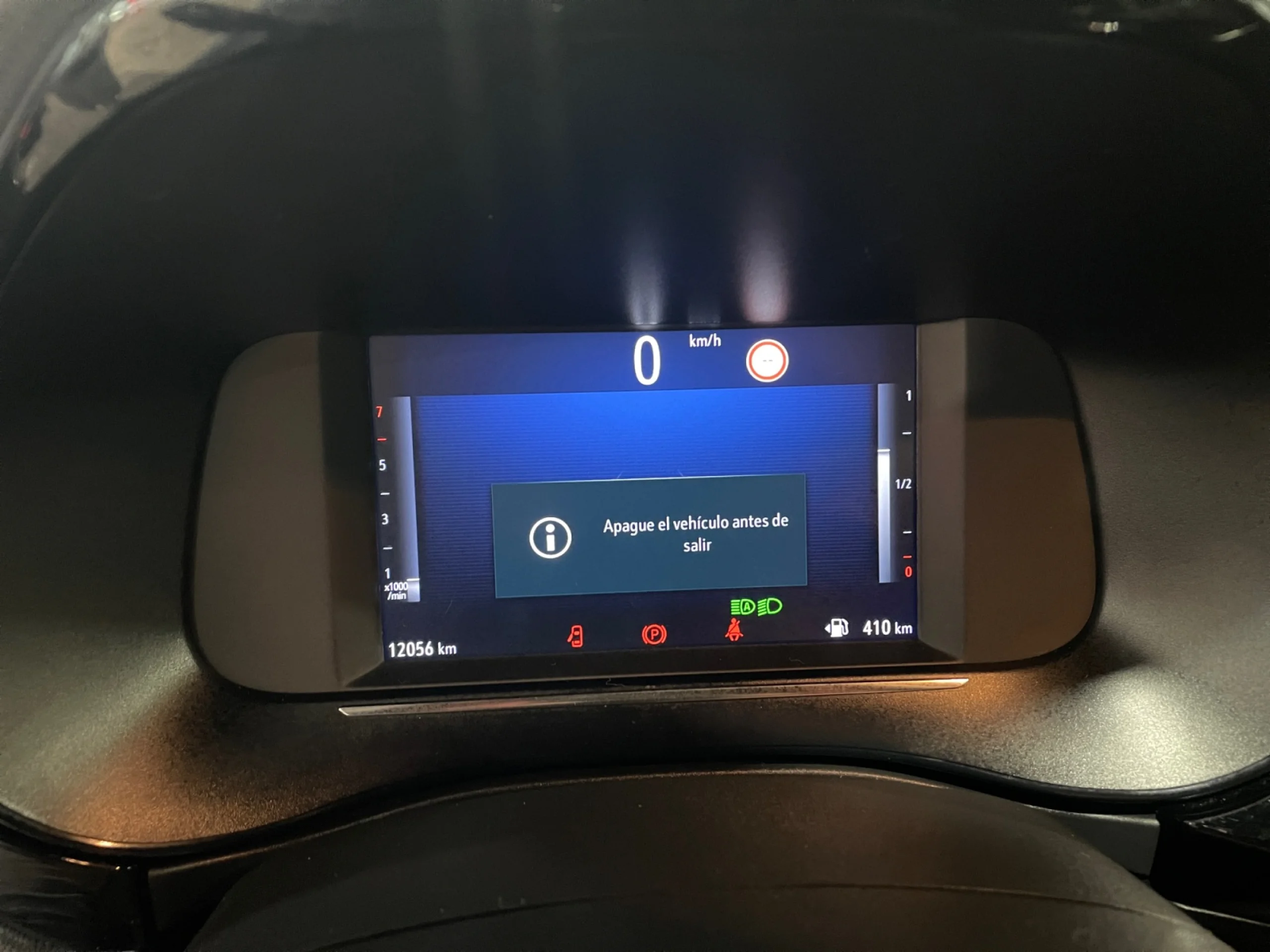 OPEL CORSA 1.2T XHL 74KW (100CV) EDITION - Foto 7