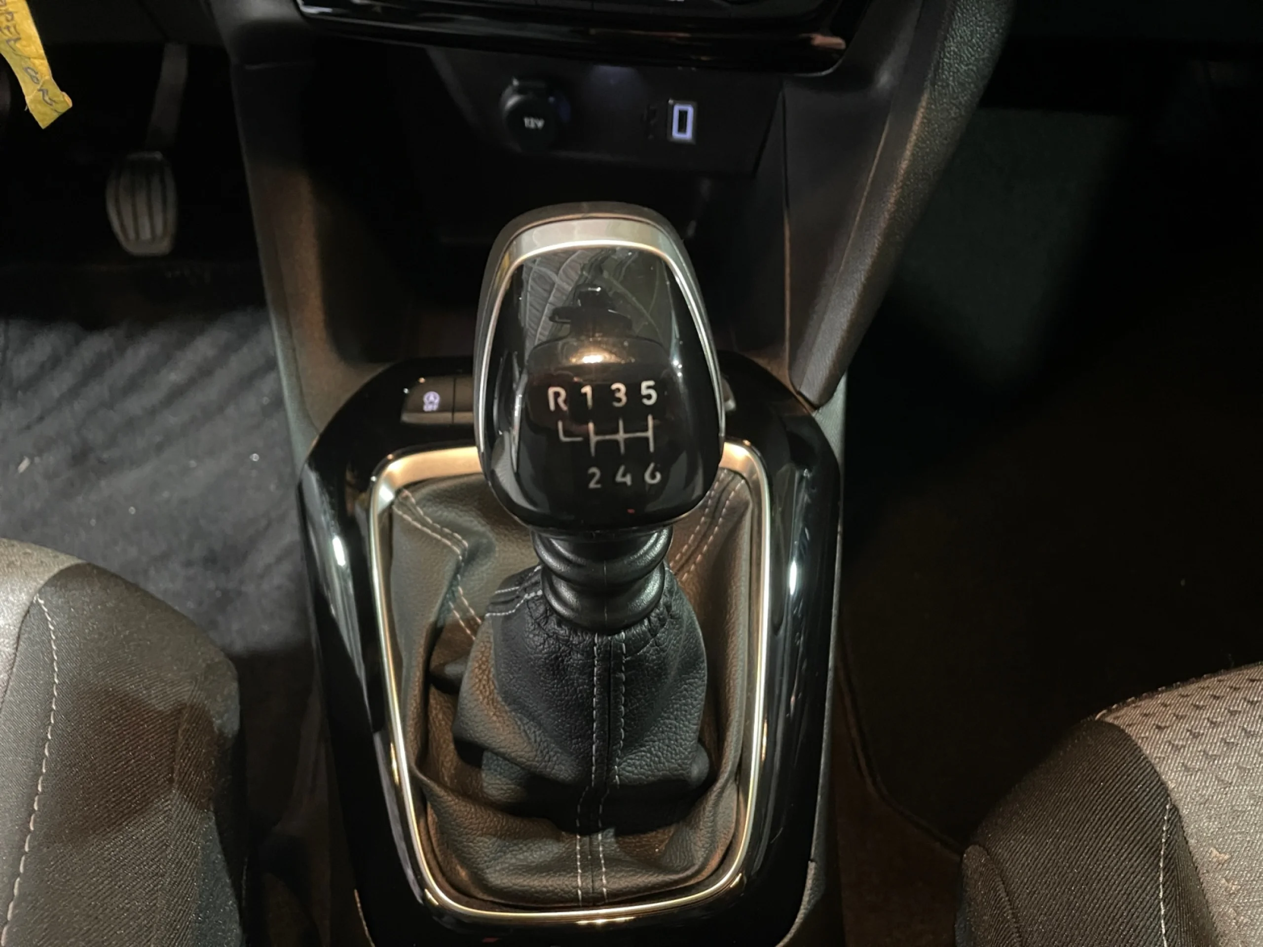 OPEL CORSA 1.2T XHL 74KW (100CV) EDITION - Foto 10