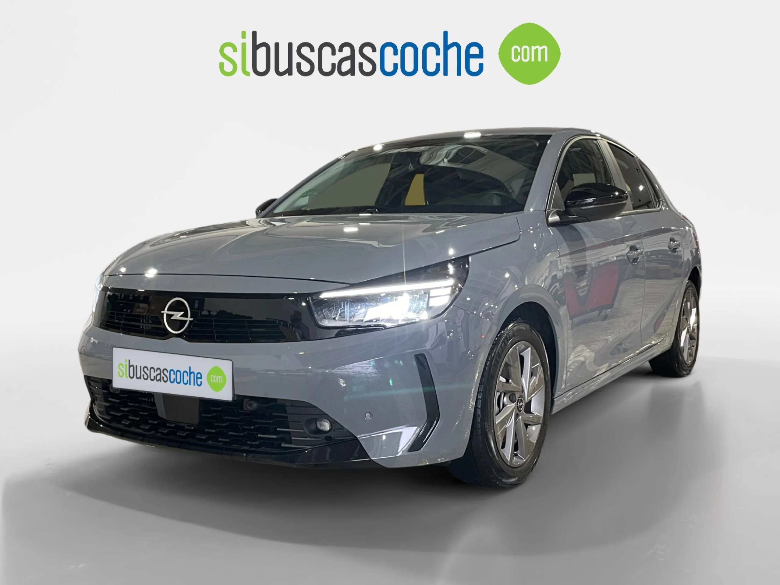 OPEL CORSA 1.2T XHL 74KW (100CV) EDITION - Foto 14