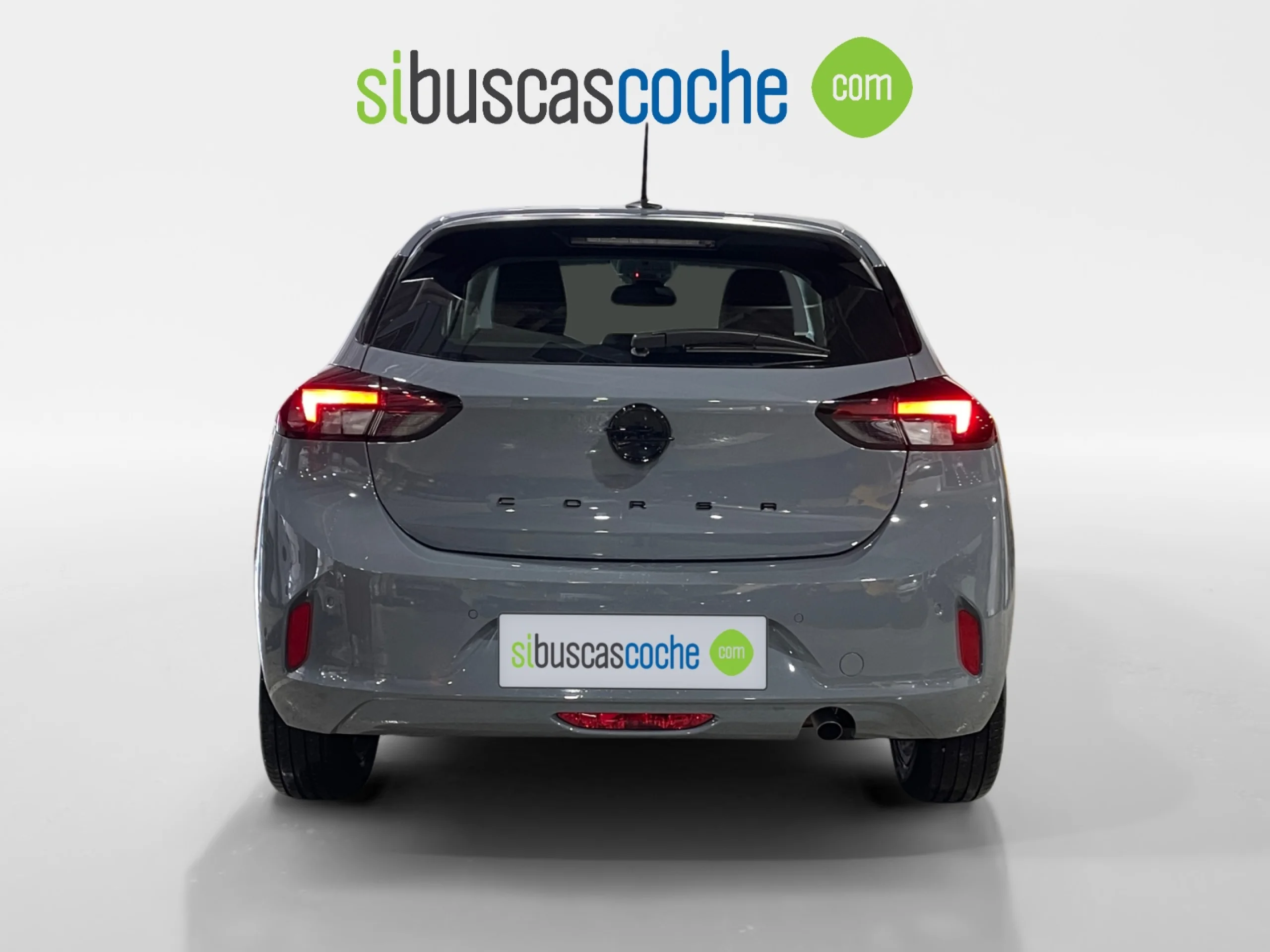 OPEL CORSA 1.2T XHL 74KW (100CV) EDITION - Foto 16