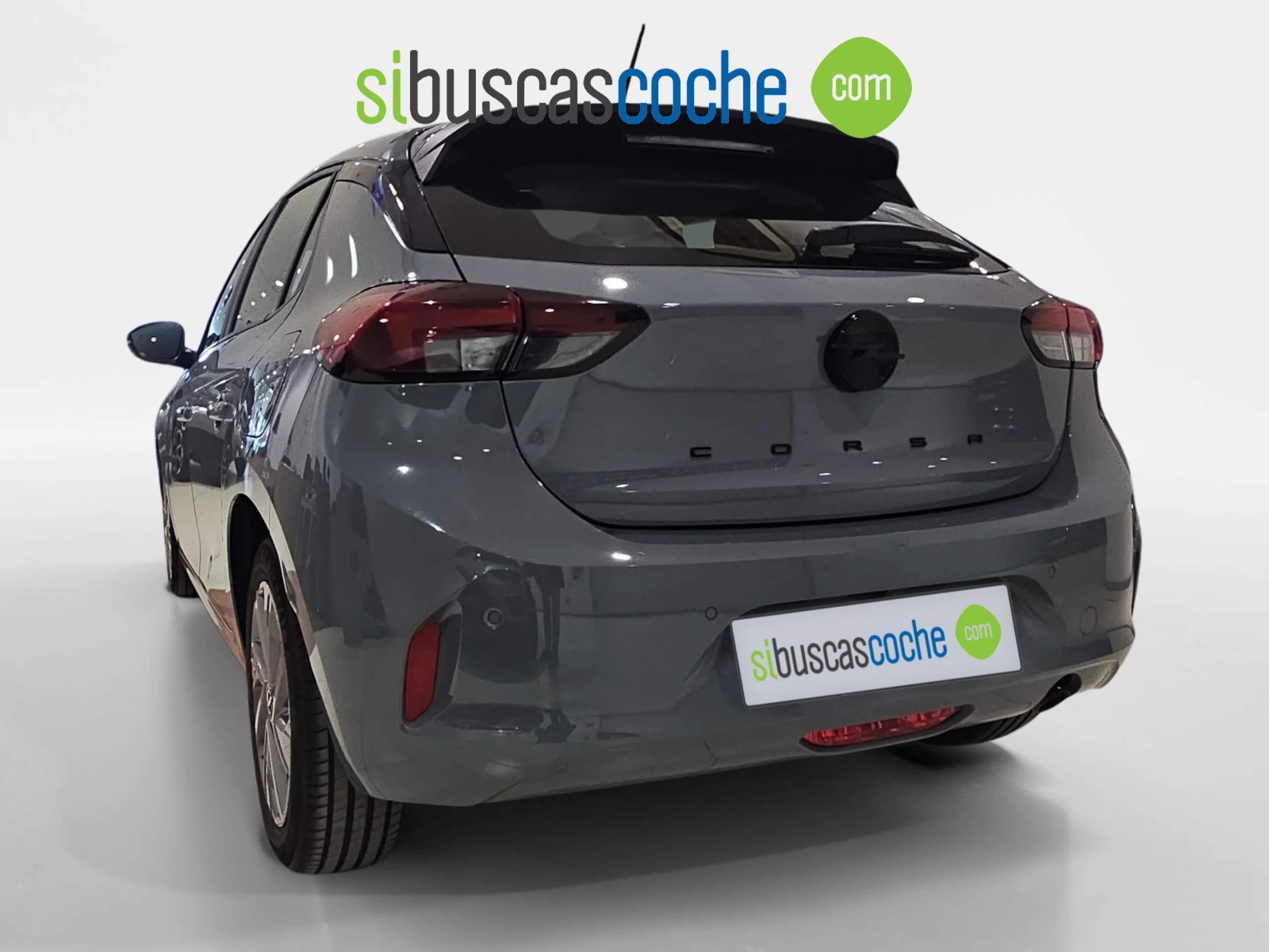 OPEL CORSA 1.2T XHL 74KW (100CV) EDITION - Foto 2