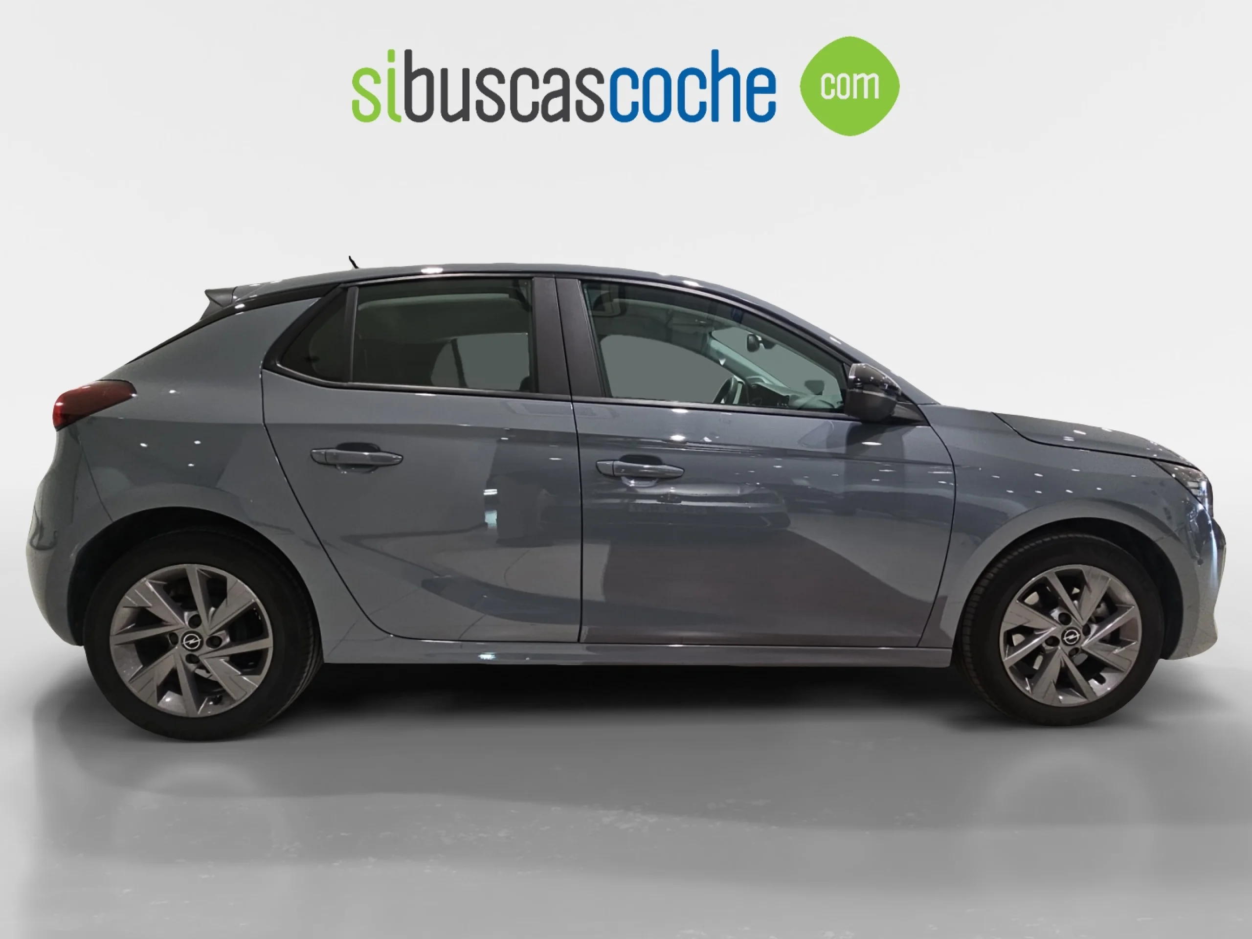 OPEL CORSA 1.2T XHL 74KW (100CV) EDITION - Foto 3