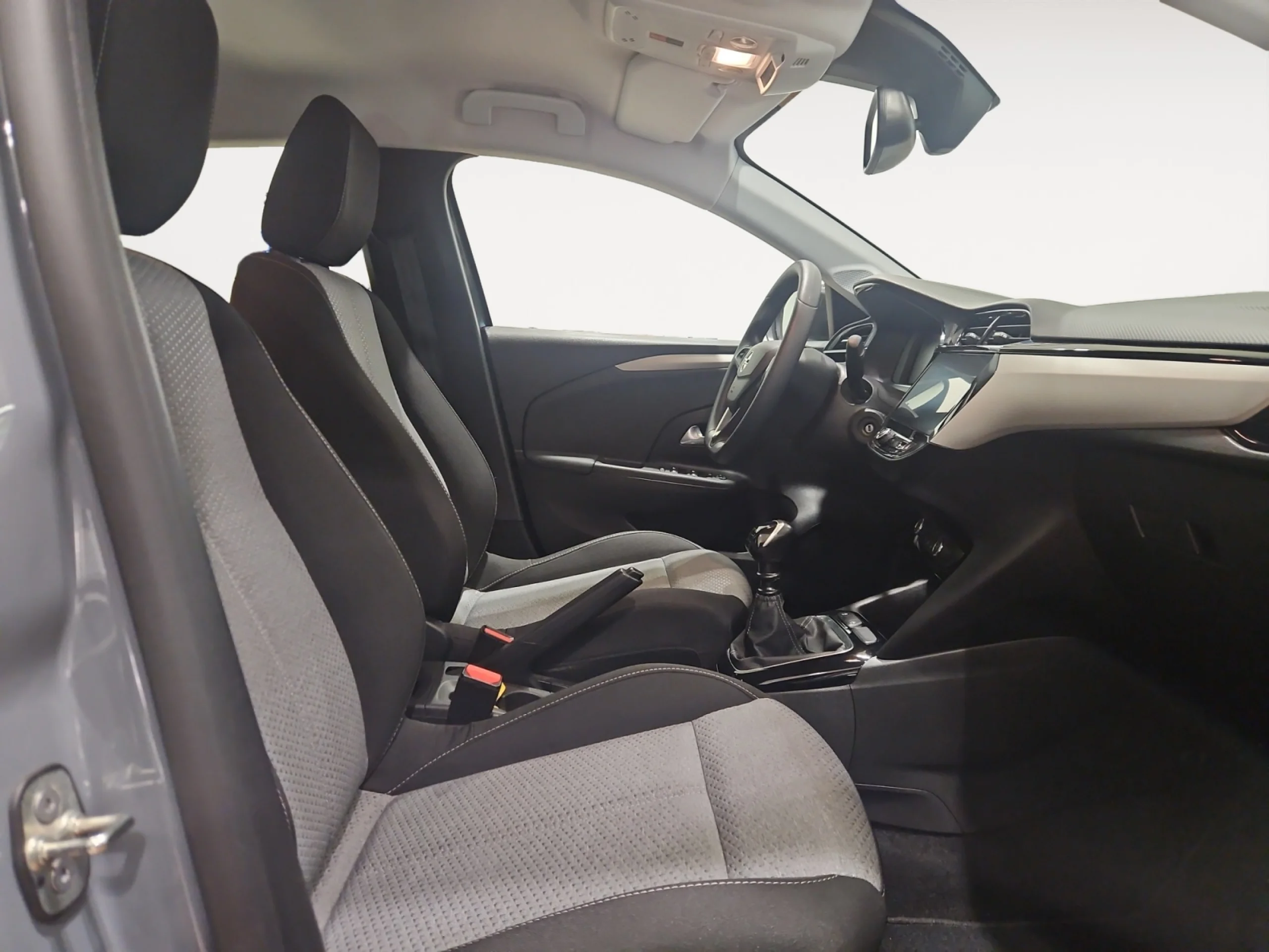 OPEL CORSA 1.2T XHL 74KW (100CV) EDITION - Foto 5